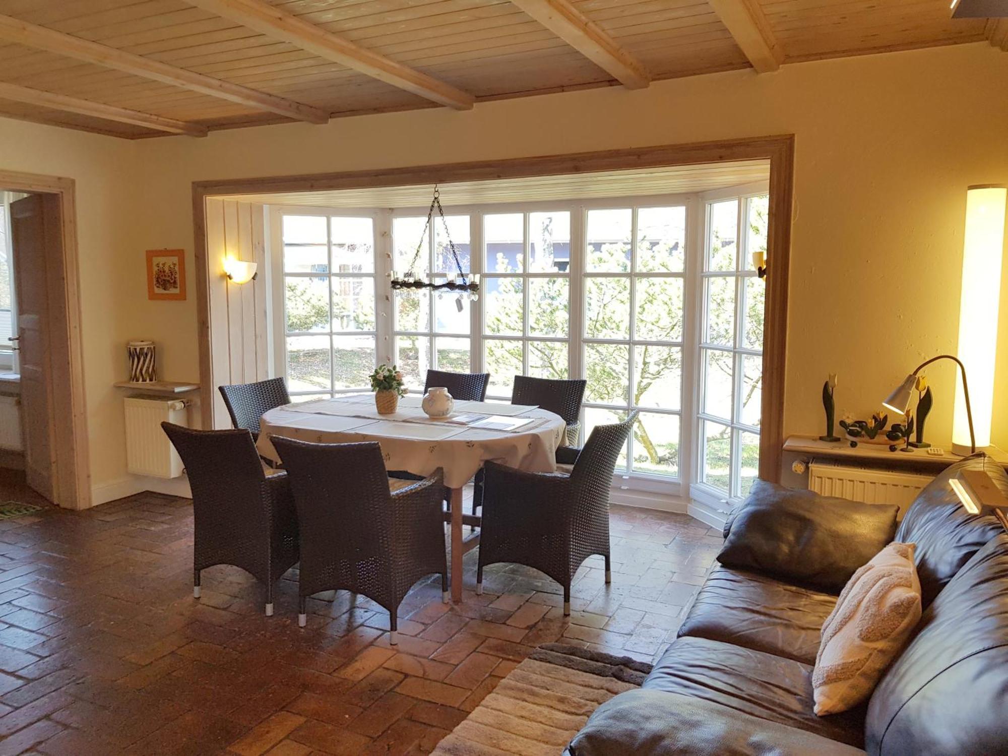 Haus mit 4 Schlafzimmern