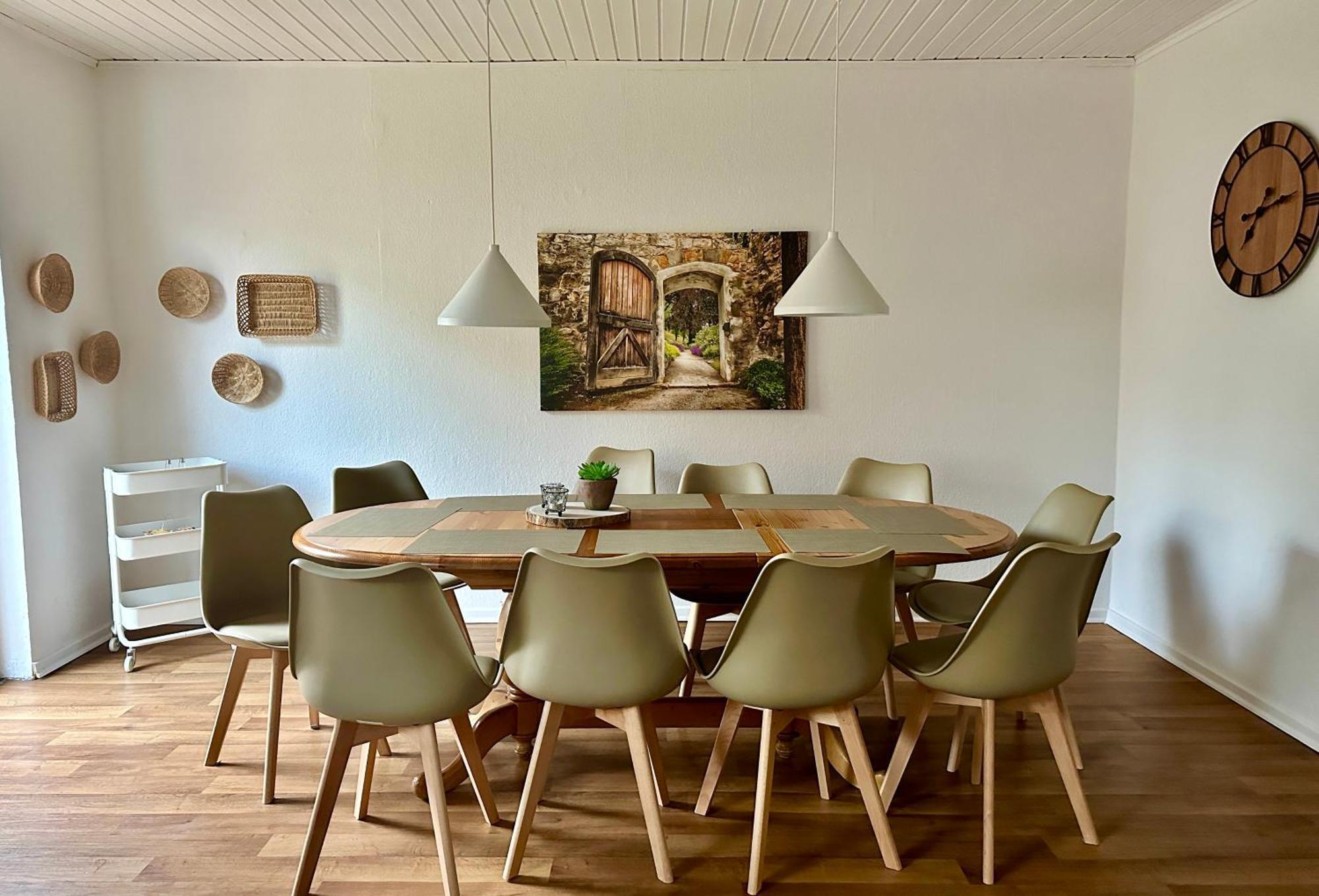 Haus mit 5 Schlafzimmern