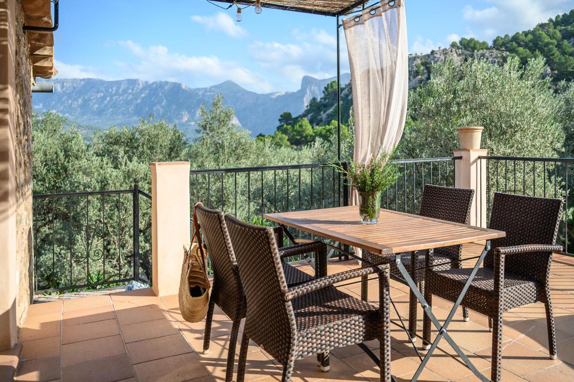 Apartment mit 2 Schlafzimmern