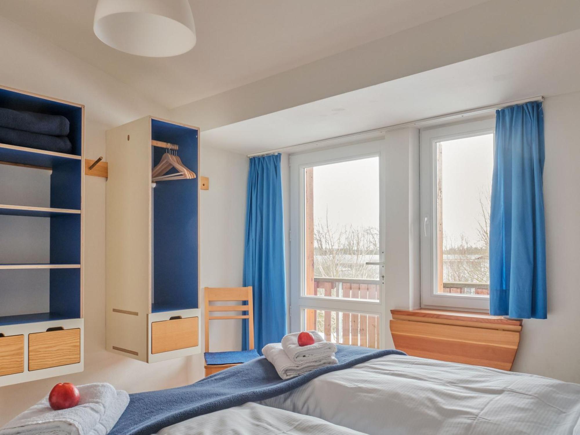 Double Room with Shared Bathroom and Balcony,1670730705:JPEG