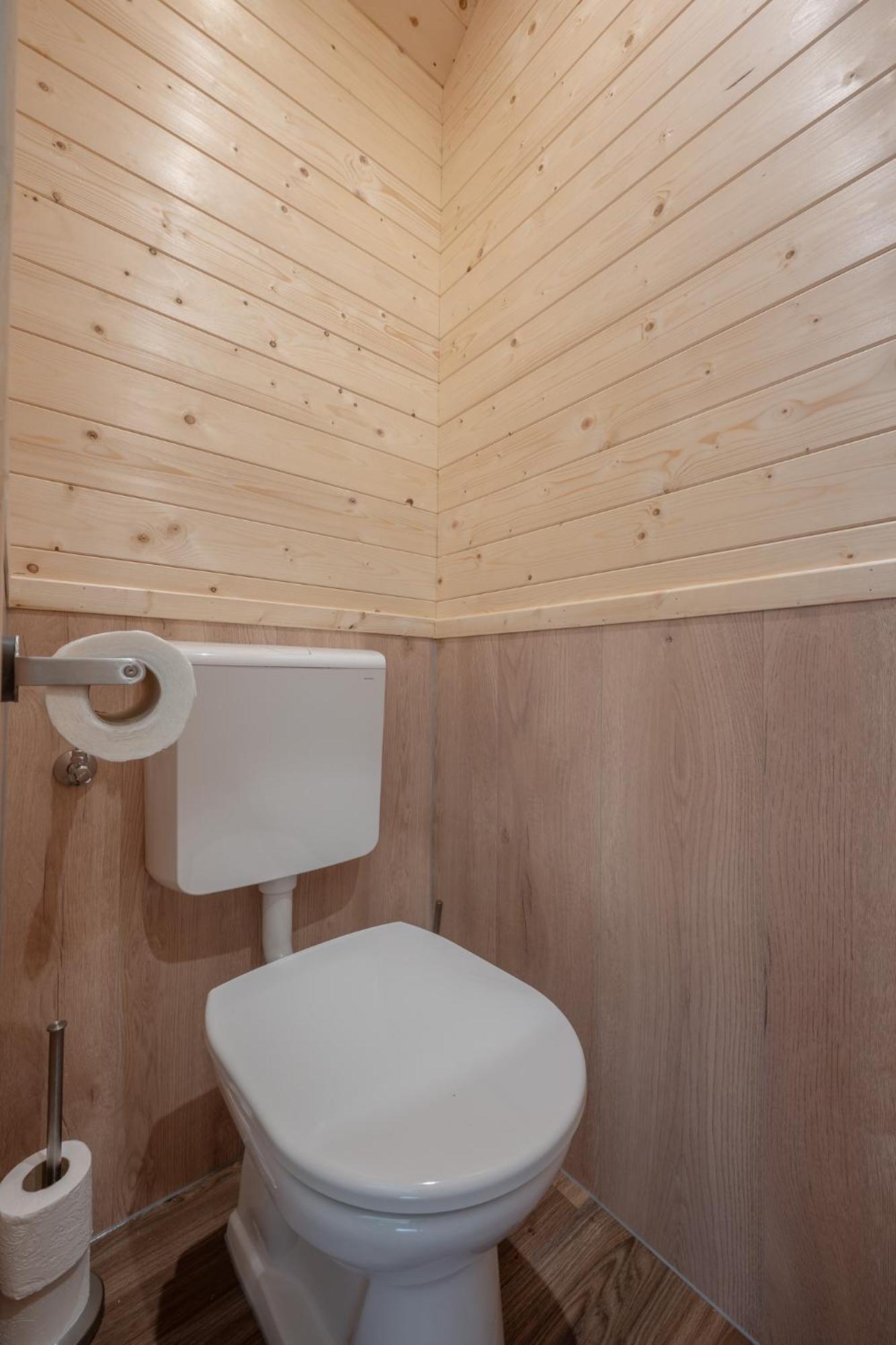Holzlodge