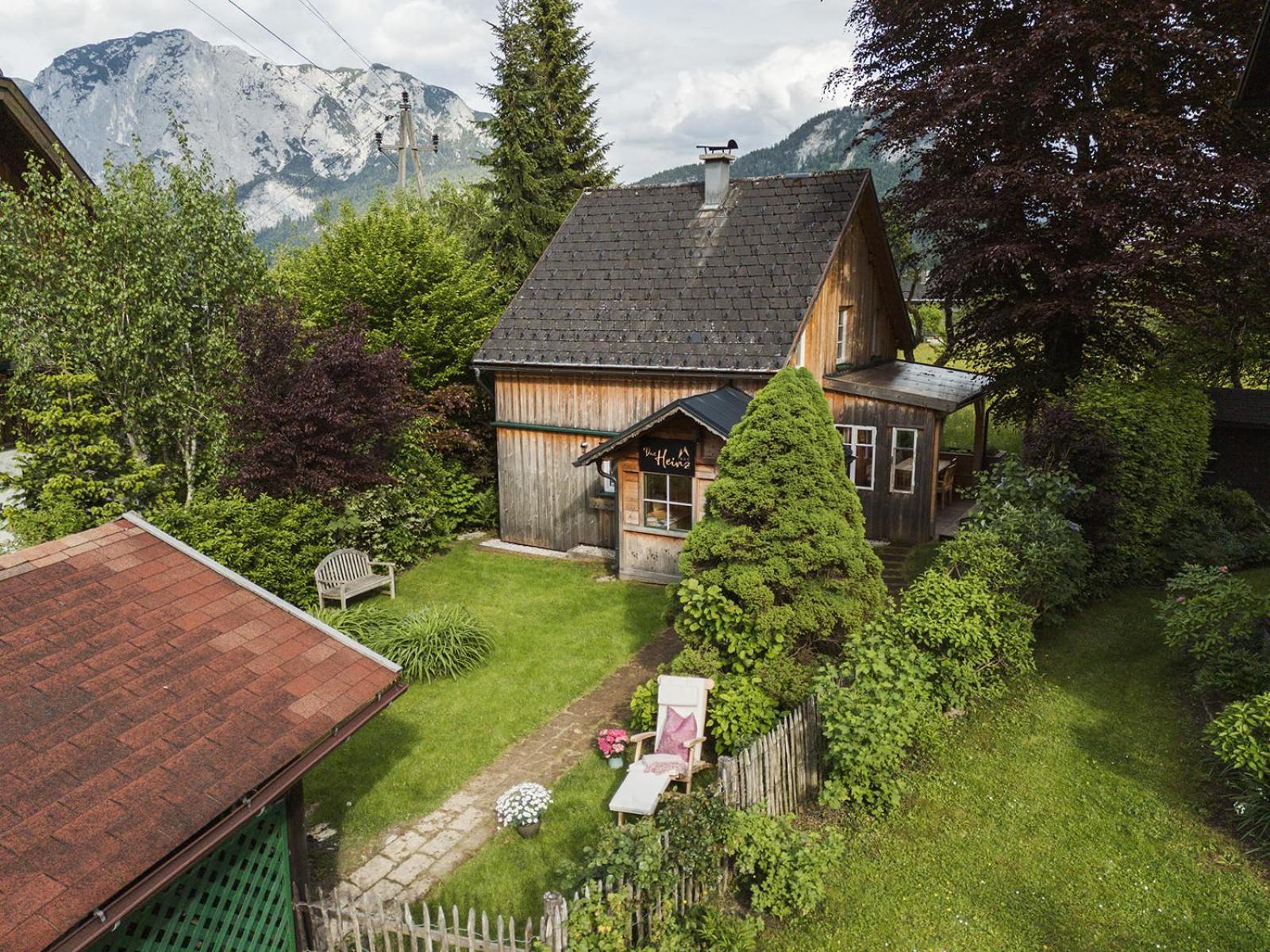 Ferienhaus mit 3 Schlafzimmern