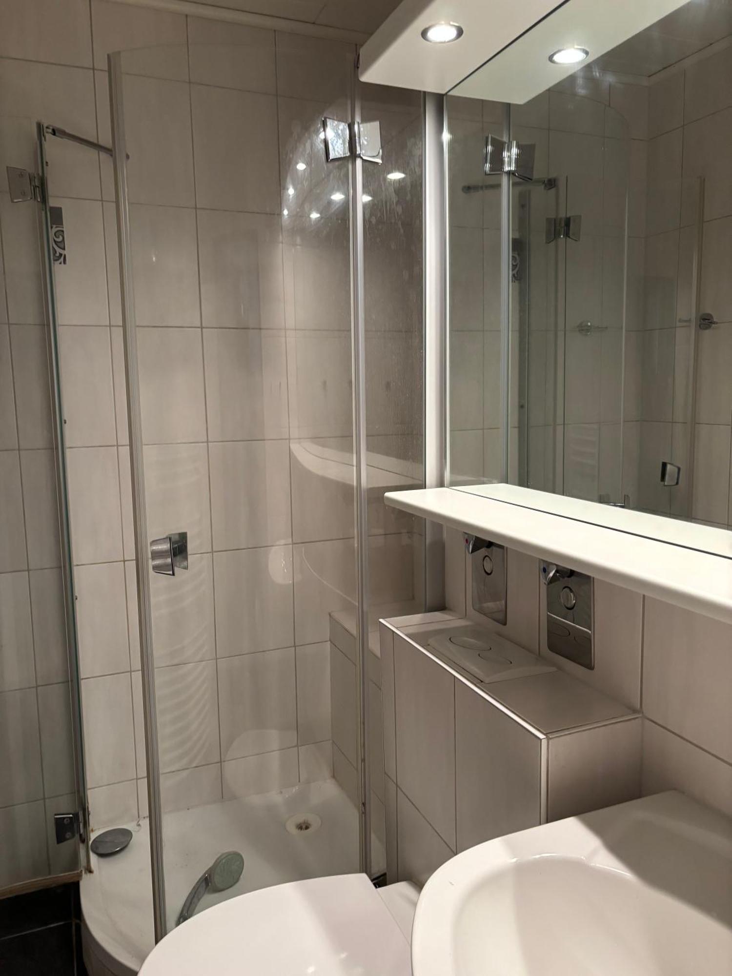 Apartment - Erdgeschoss