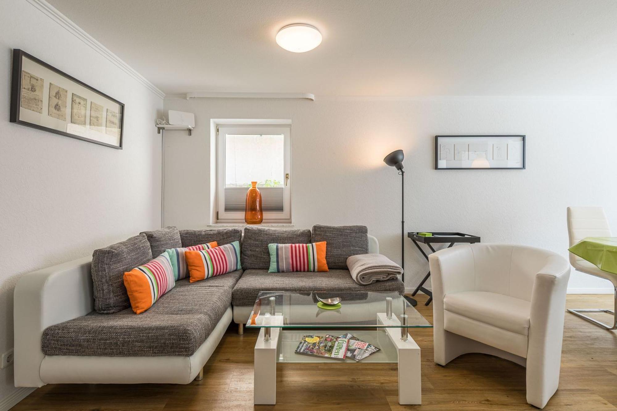 Haus mit 1 Schlafzimmer