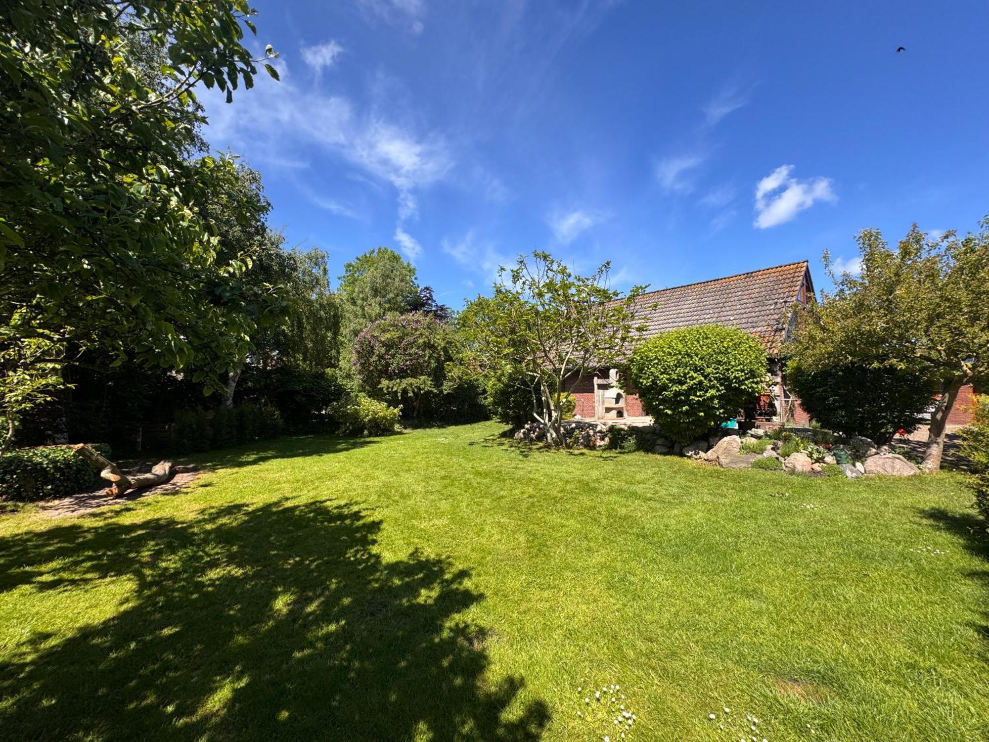 Ferienhaus mit 3 Schlafzimmern