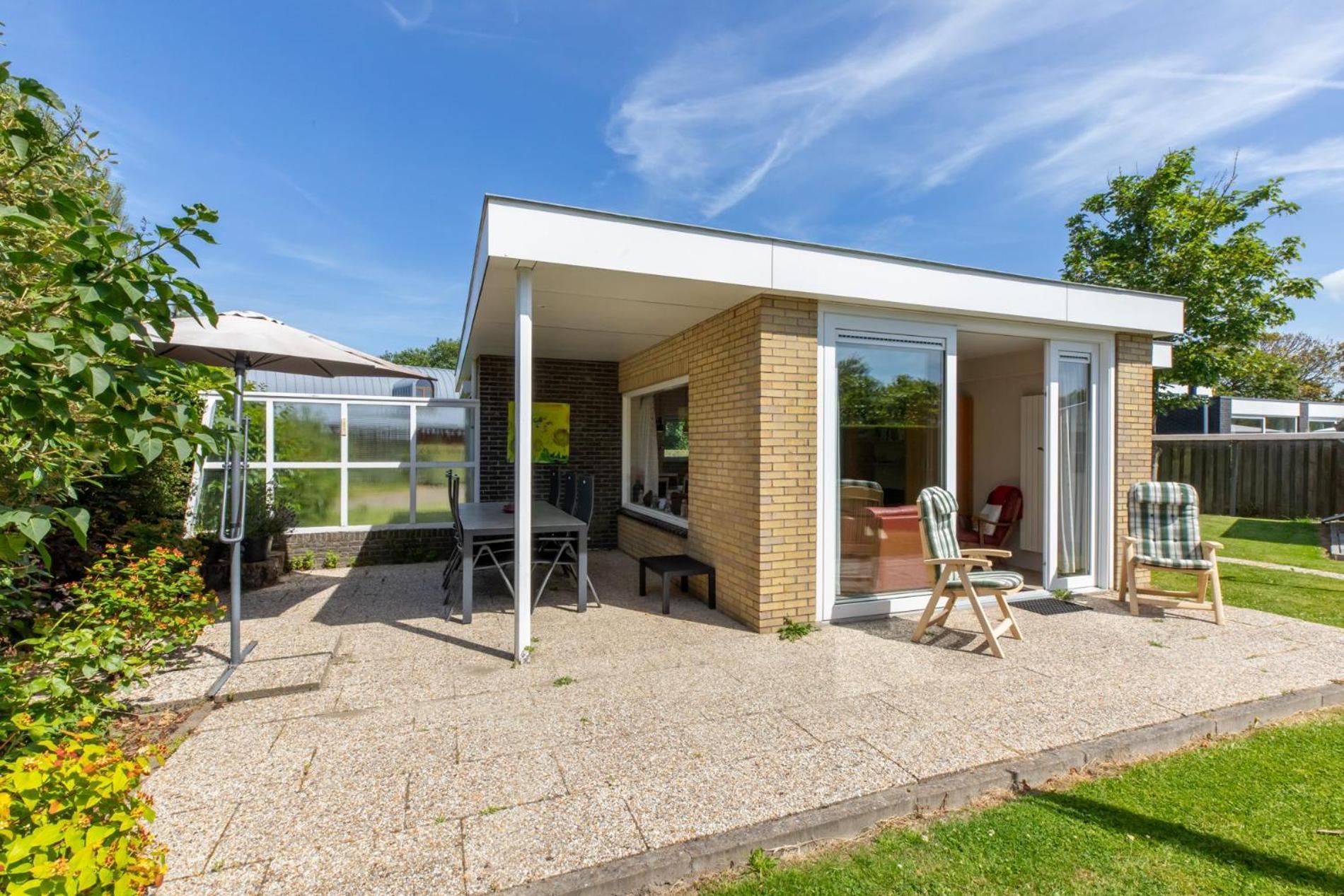 Haus mit 3 Schlafzimmern