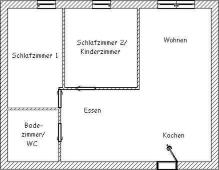 Two-Bedroom Apartment Shower,1693541105:JPEG