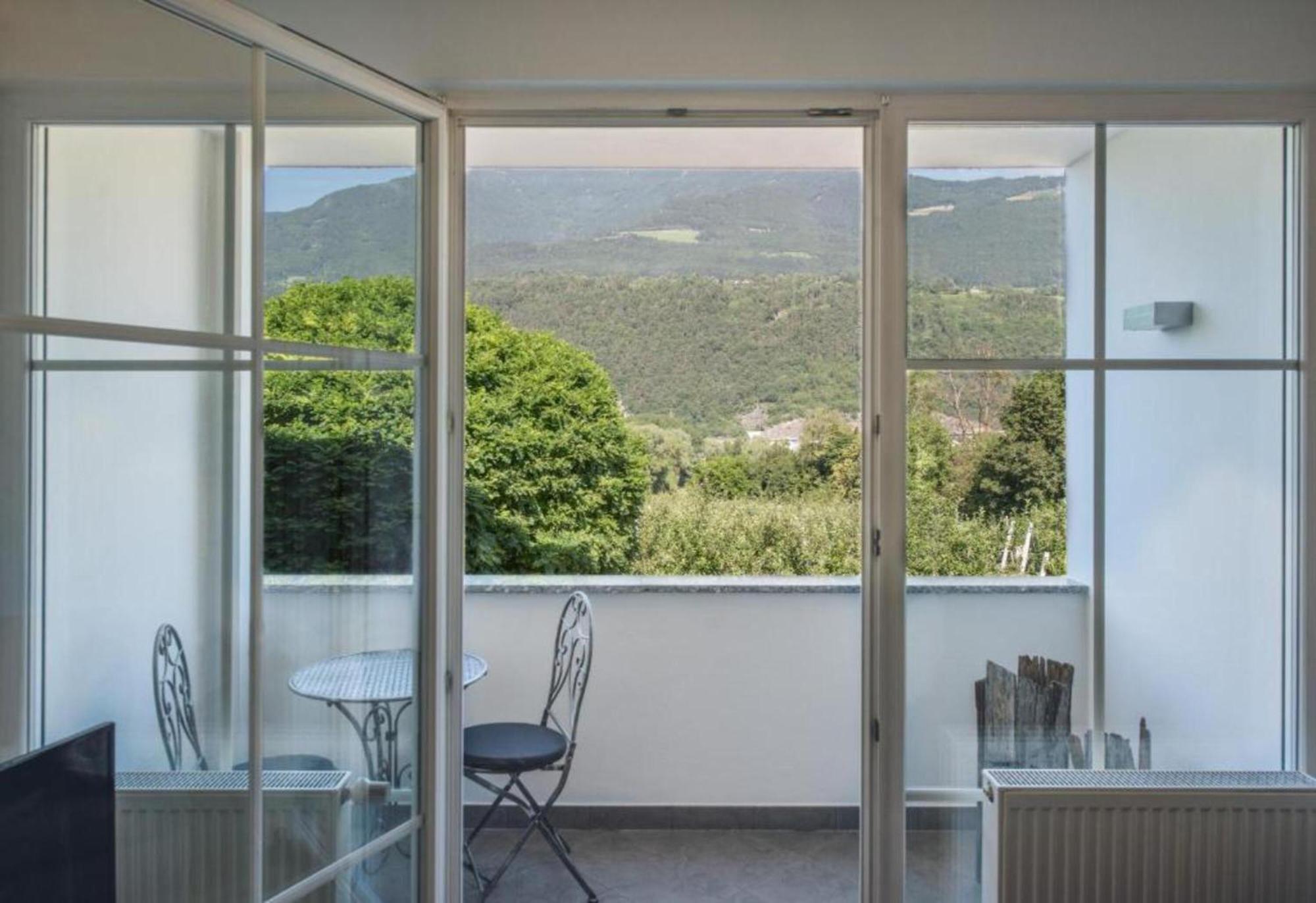 Superior Apartment mit 1 Schlafzimmer