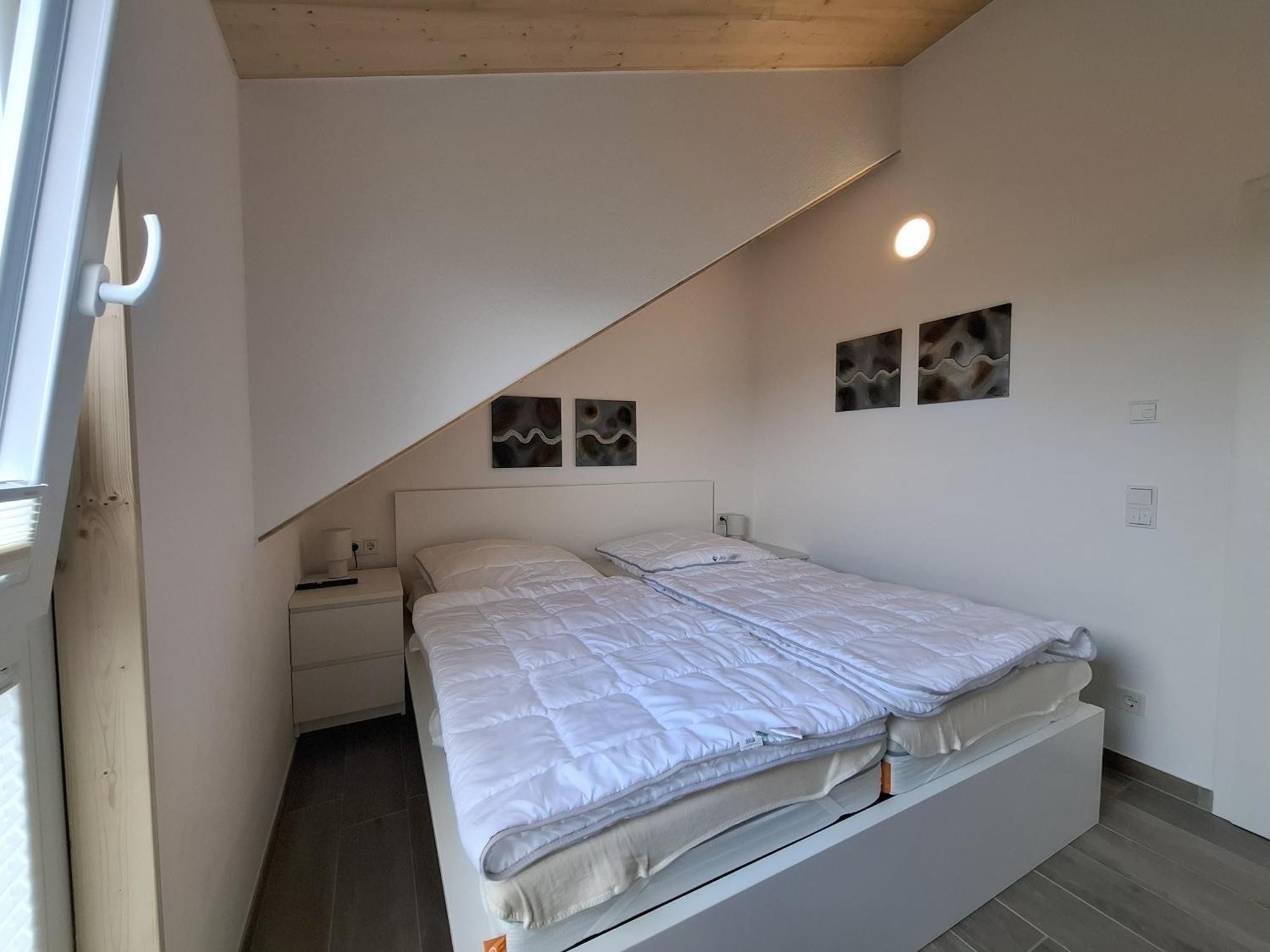 Ferienhaus mit 4 Zimmern