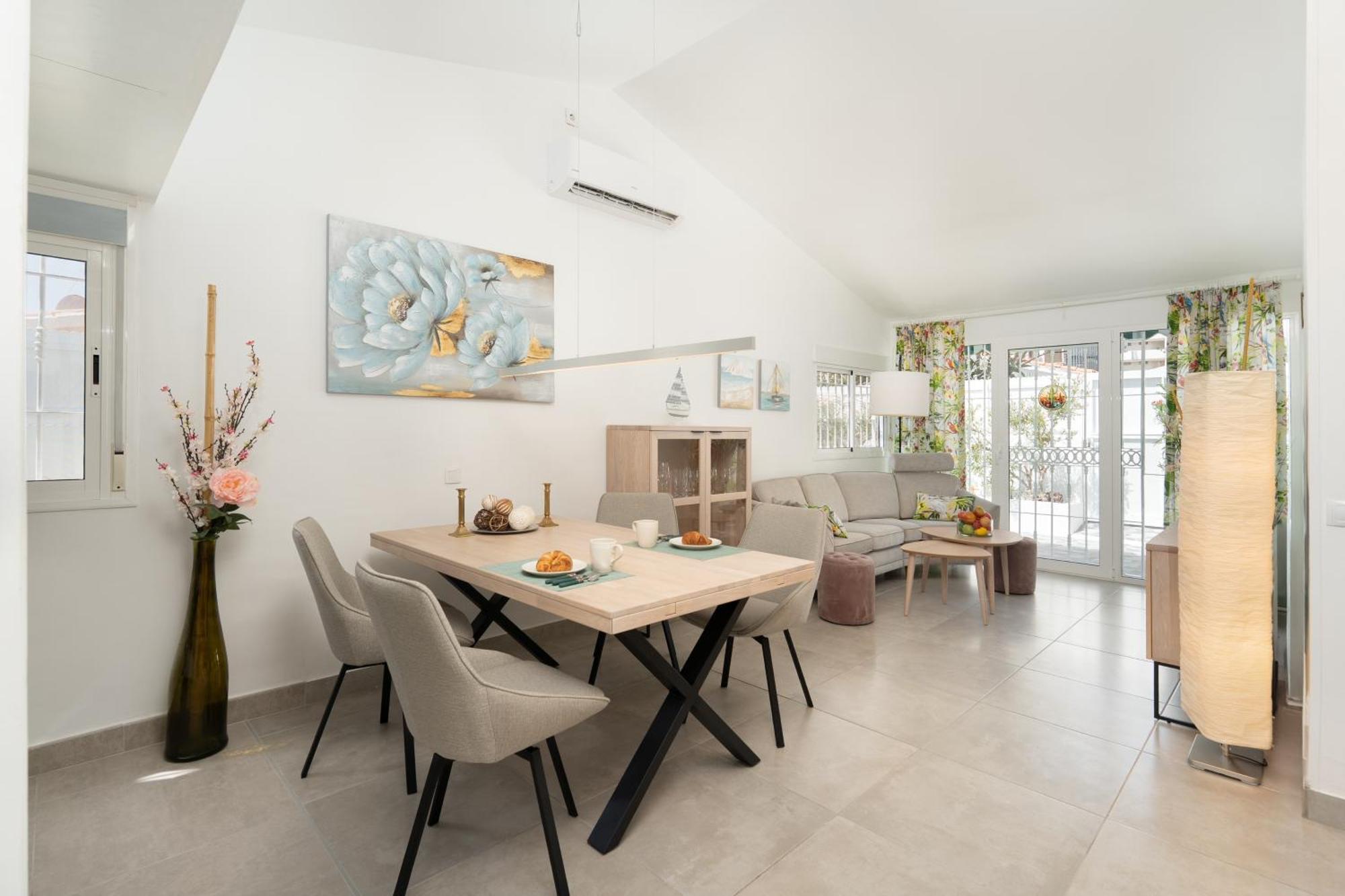 Haus mit 1 Schlafzimmer