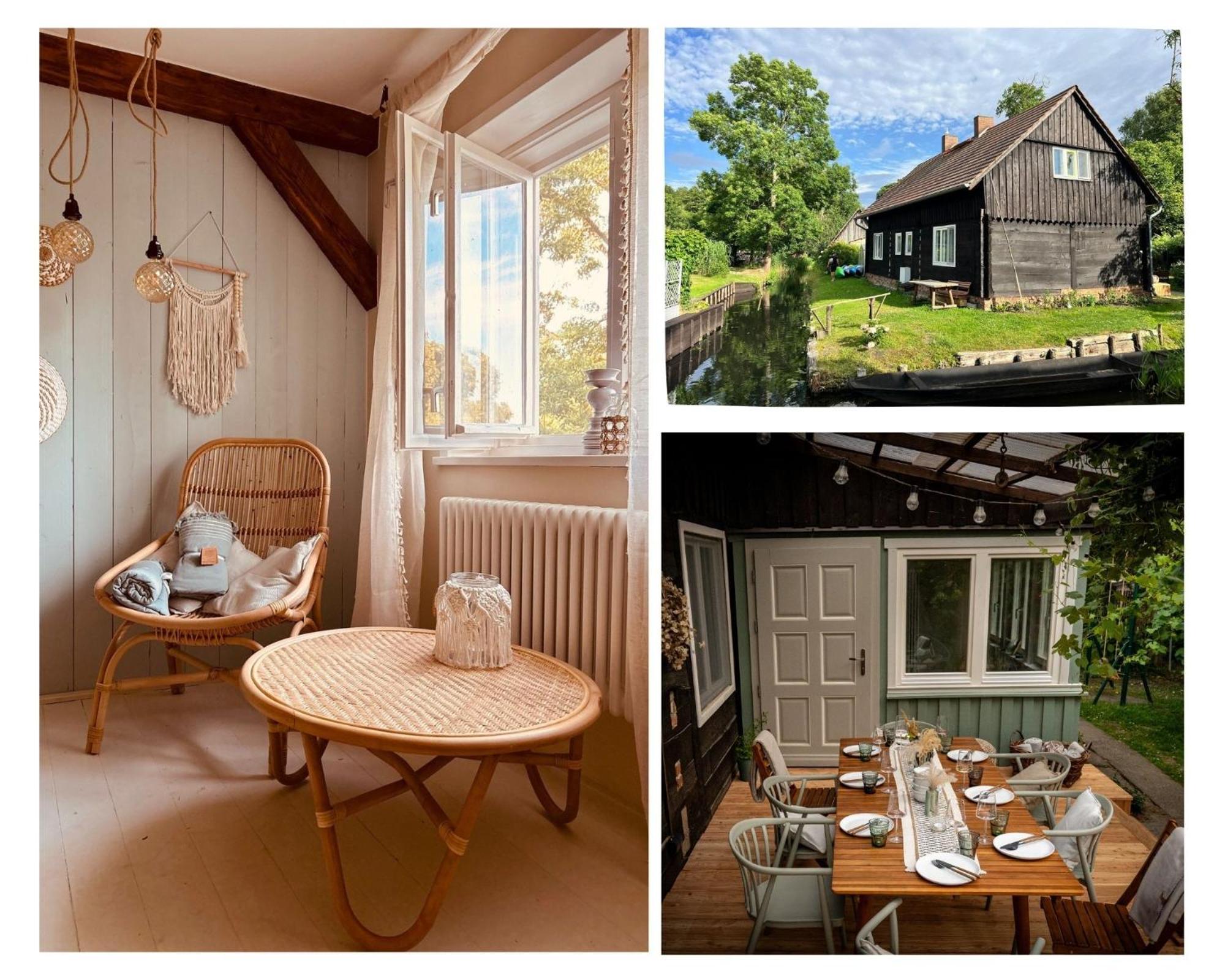 Haus mit 4 Schlafzimmern