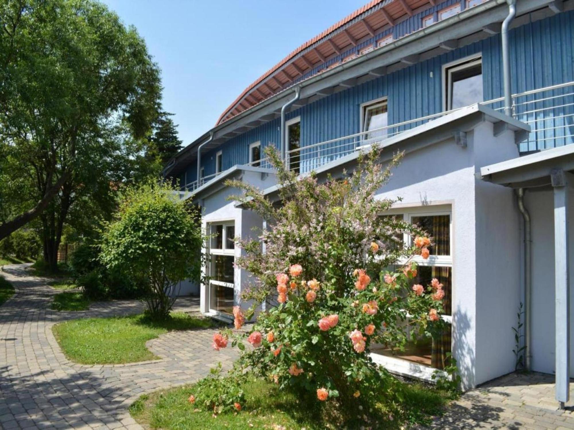 Ferienhaus mit 3 Schlafzimmern