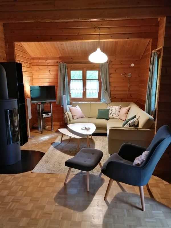 Haus 3 mit 3 Schlafzimmern
