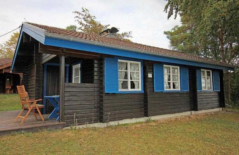 Haus mit 2 Schlafzimmern und Terrasse