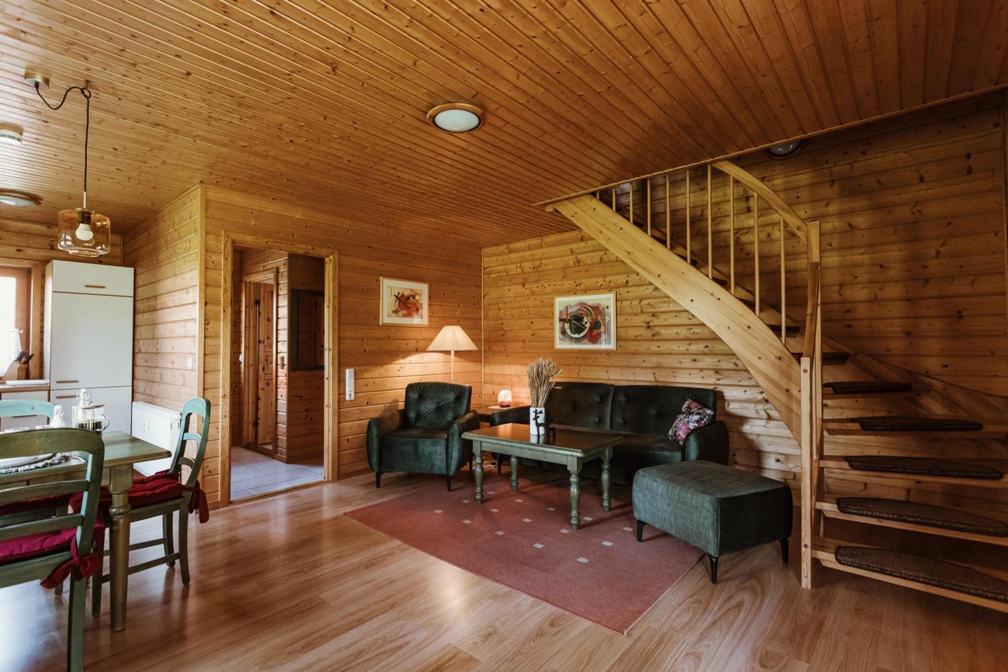 Haus mit 2 Schlafzimmern