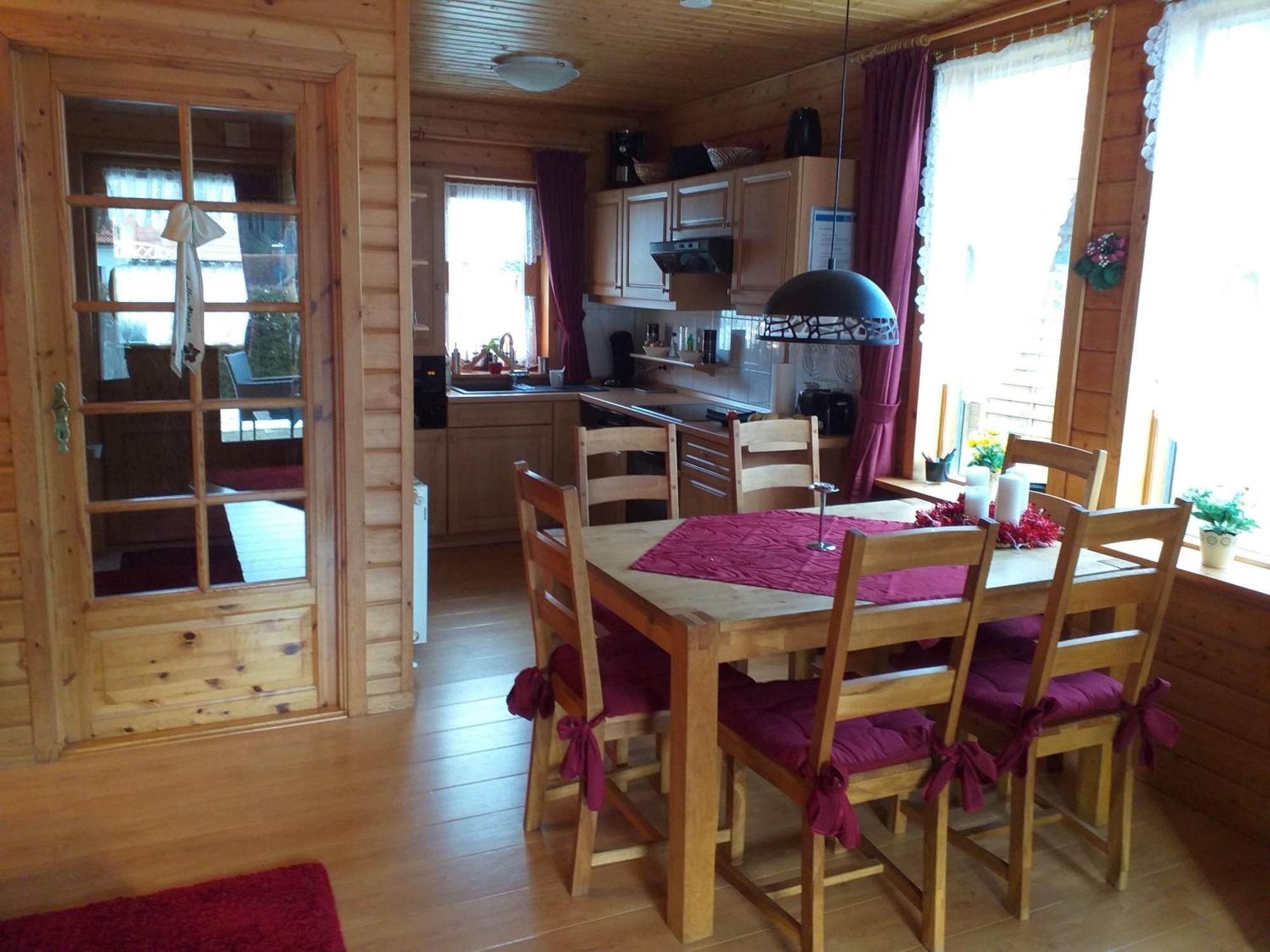 Townhouse mit 3 Schlafzimmern