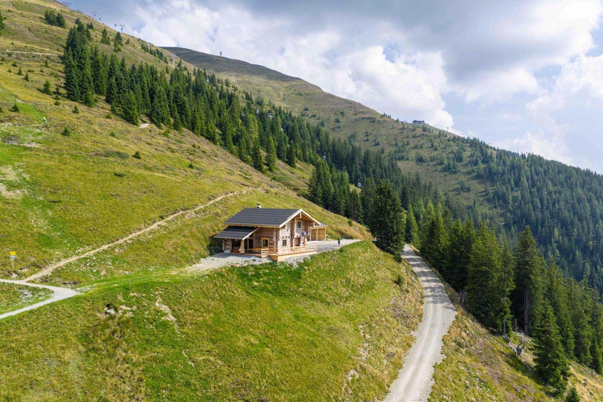 Superior Chalet