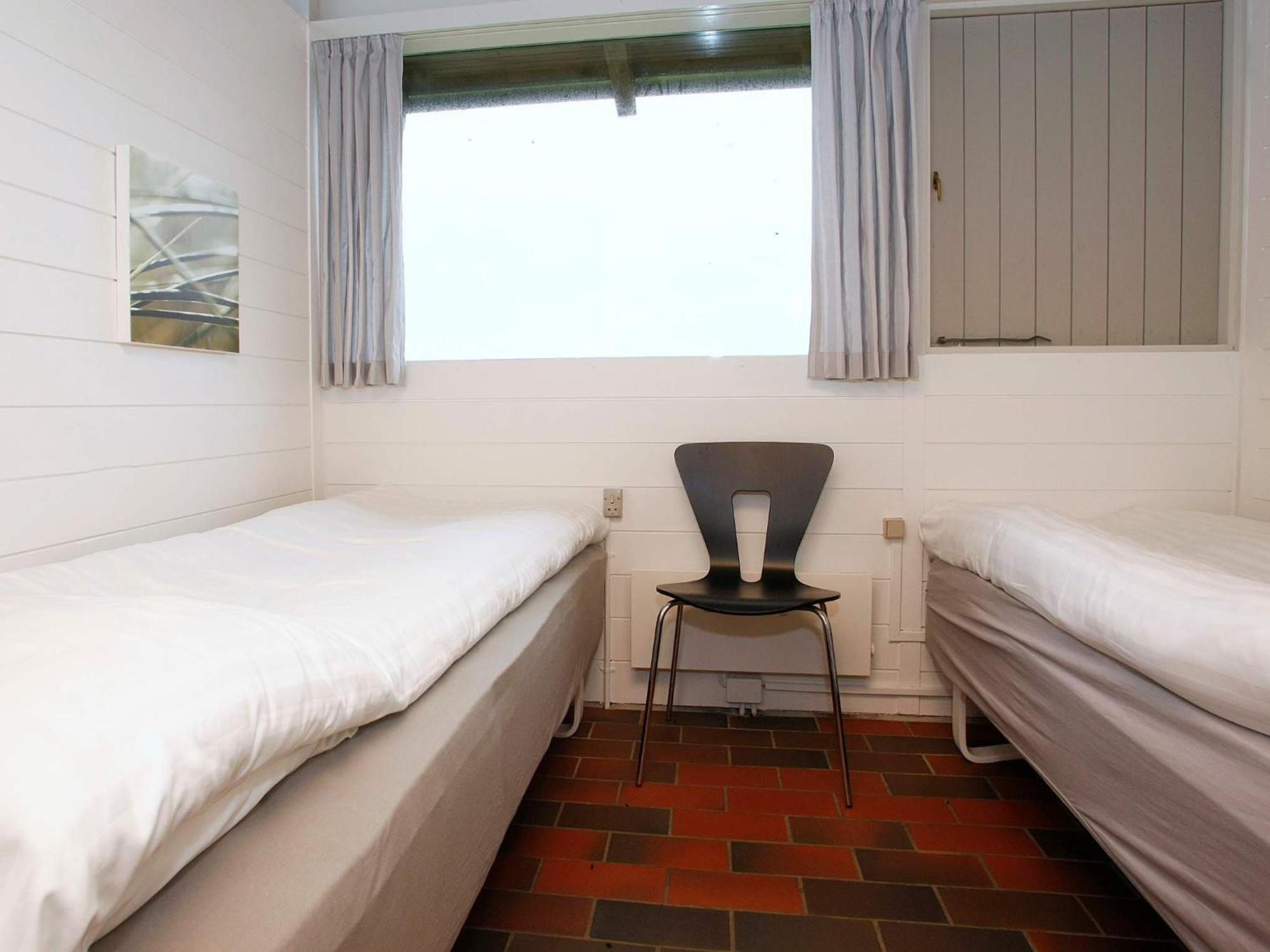 Ferienhaus mit 2 Schlafzimmern