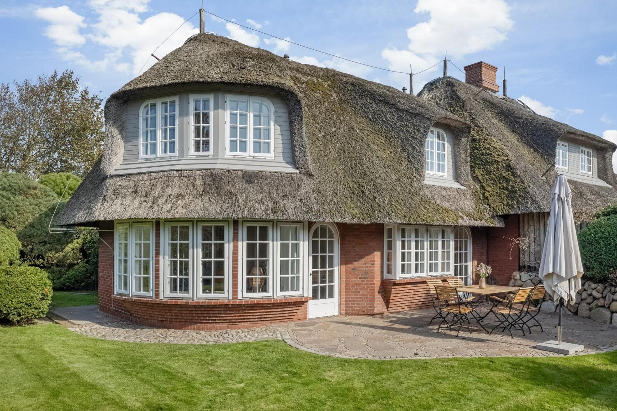 Ferienhaus