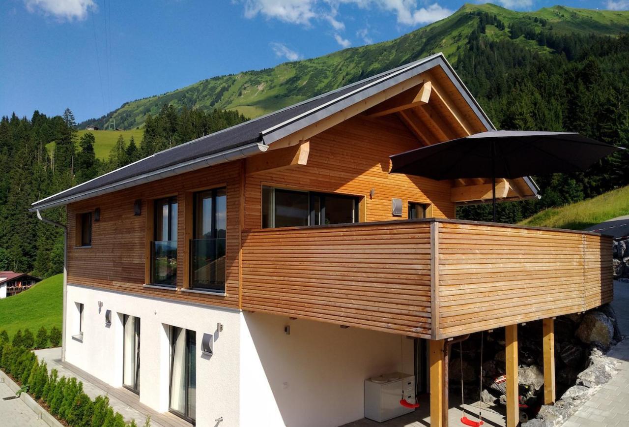 Haus mit 3 Schlafzimmern