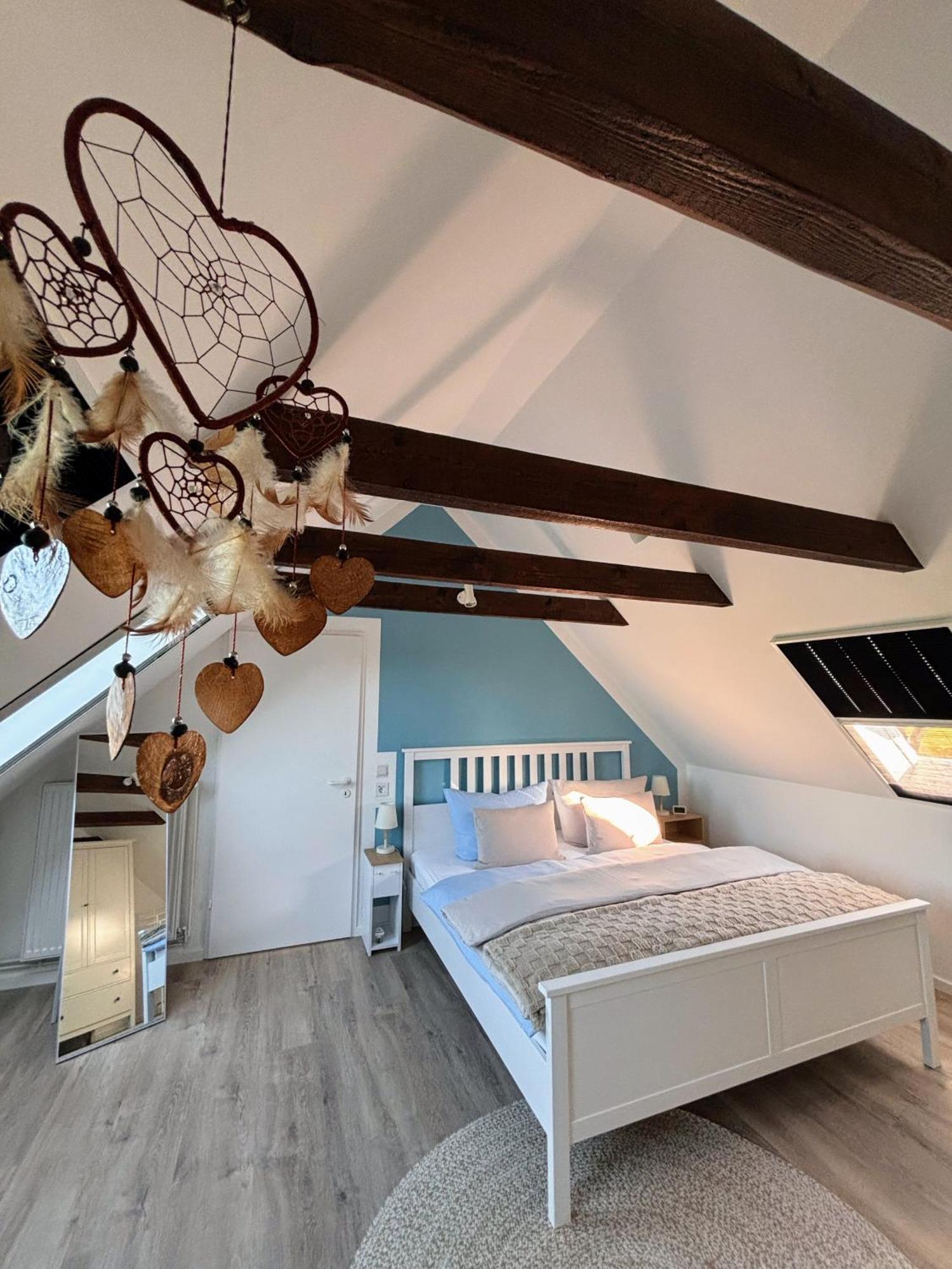 Haus mit 1 Schlafzimmer