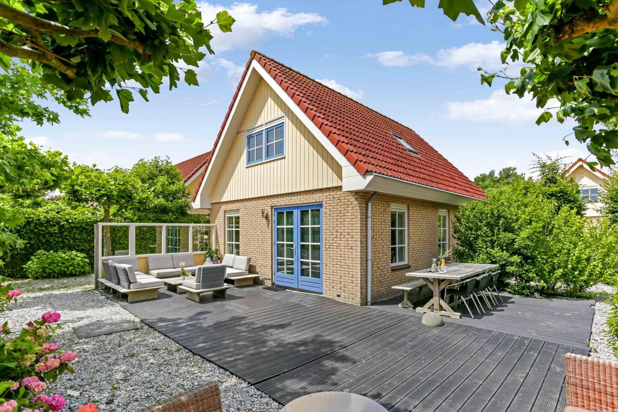 Haus mit 2 Schlafzimmern