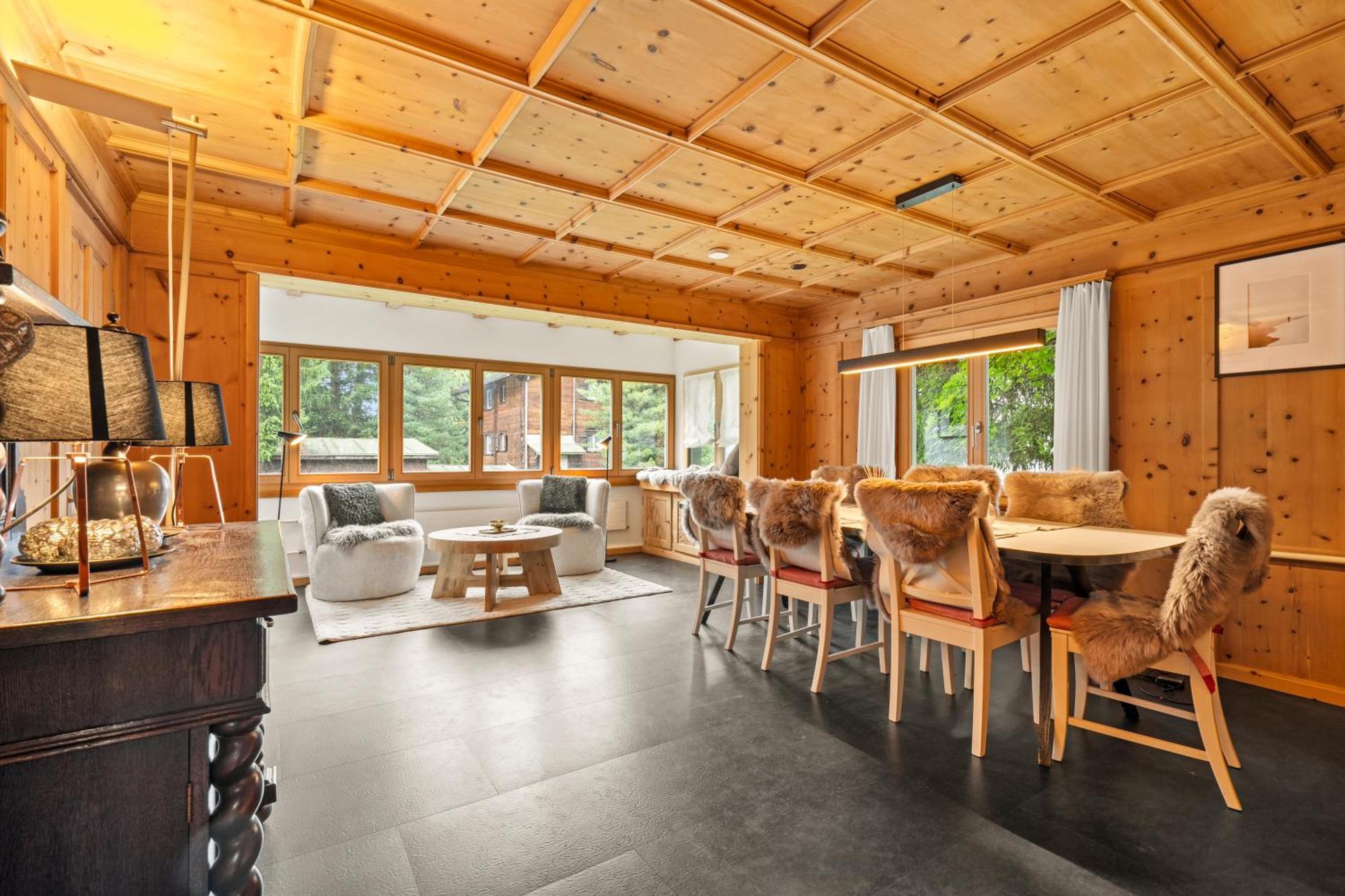 Chalet