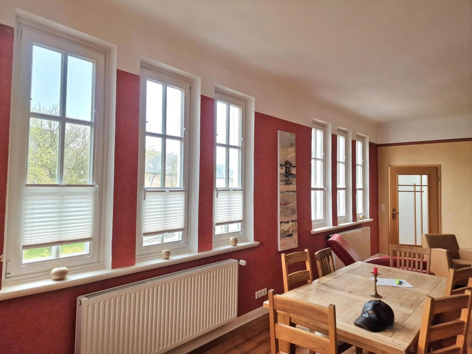 Superior Apartment mit 2 Schlafzimmern