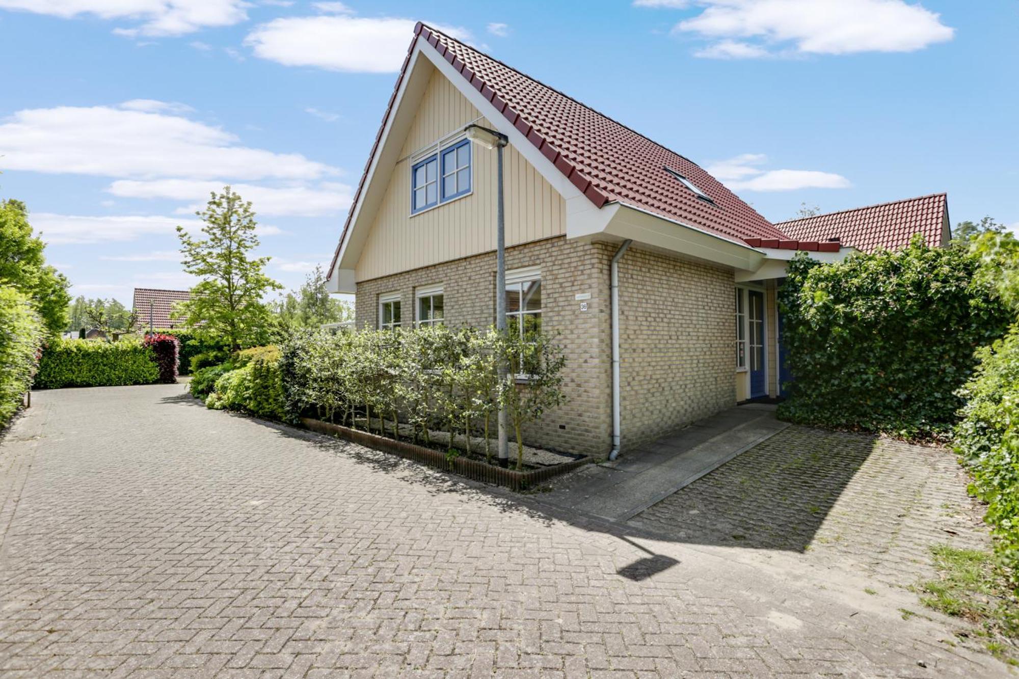Haus mit 2 Schlafzimmern