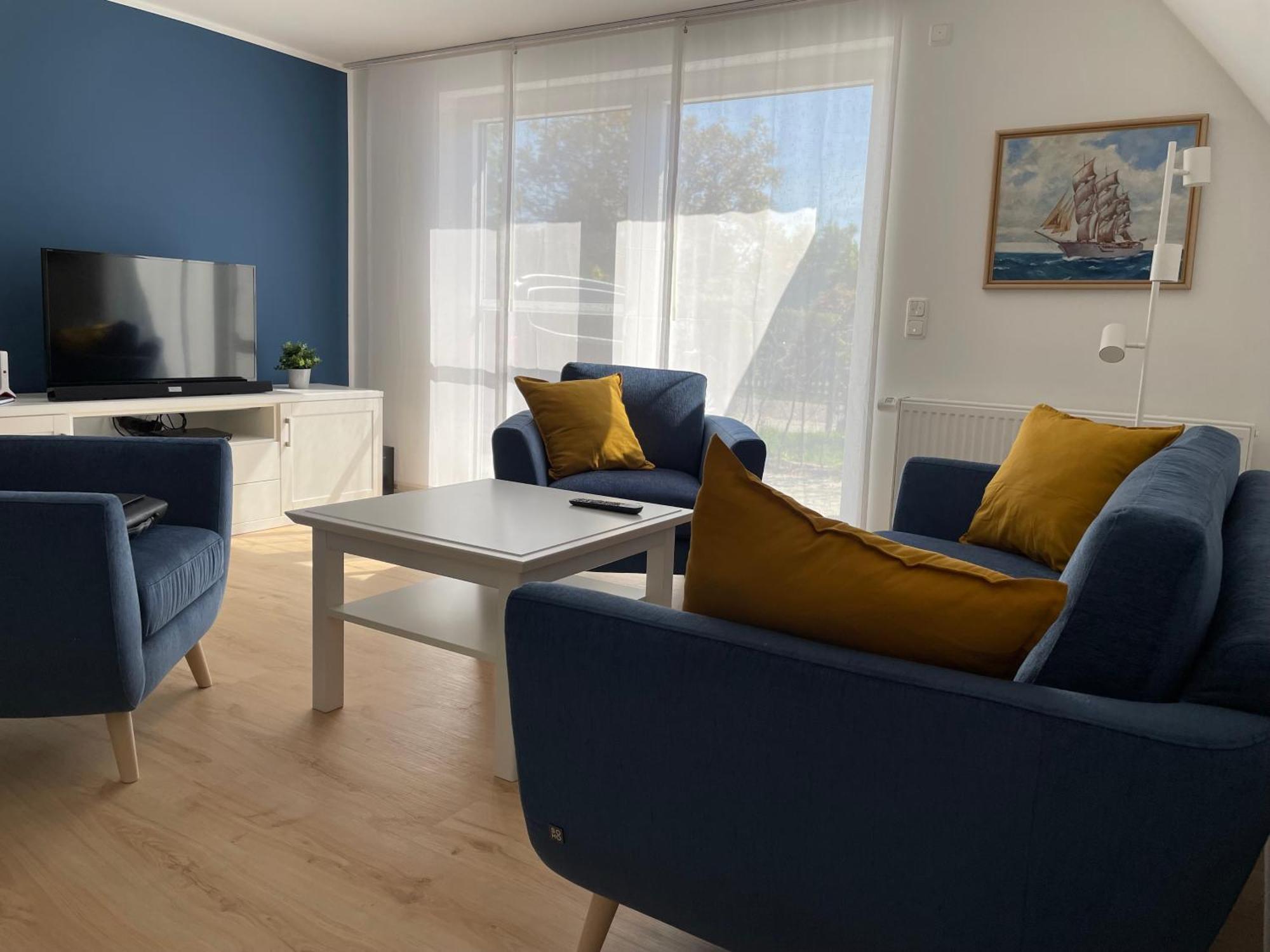 Haus mit 2 Schlafzimmern