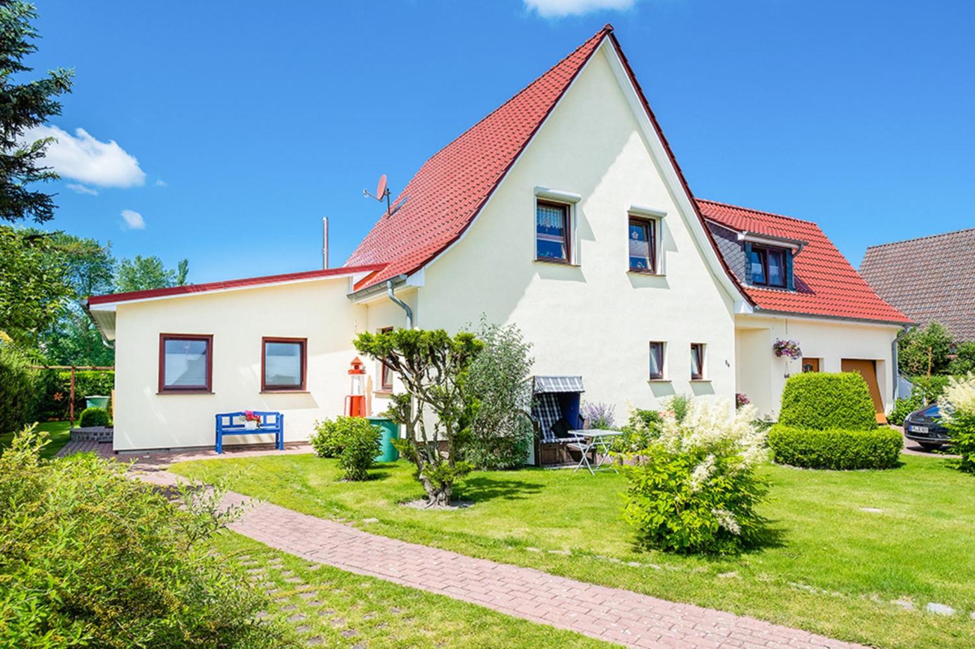 Ferienhaus