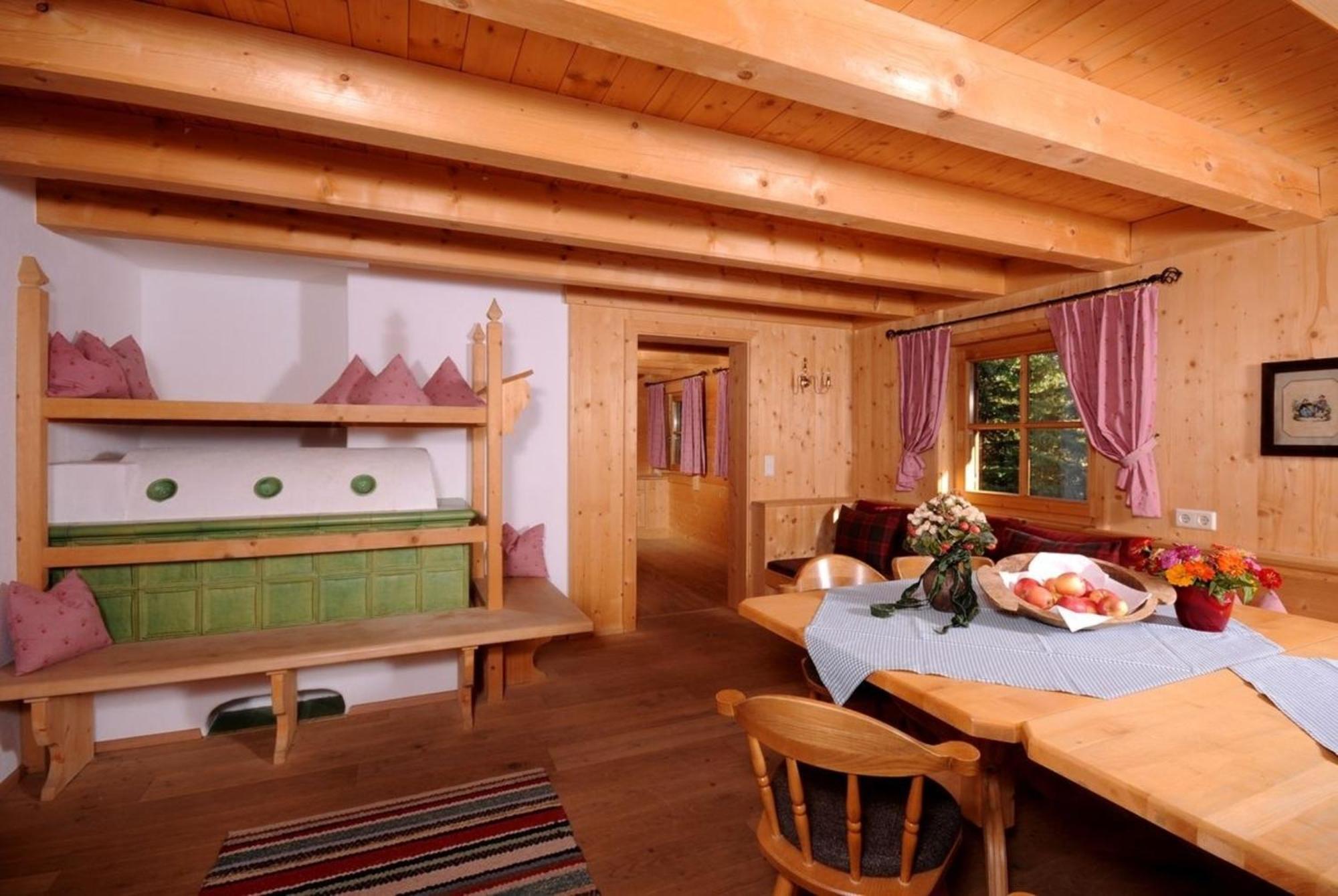 Ferienhaus