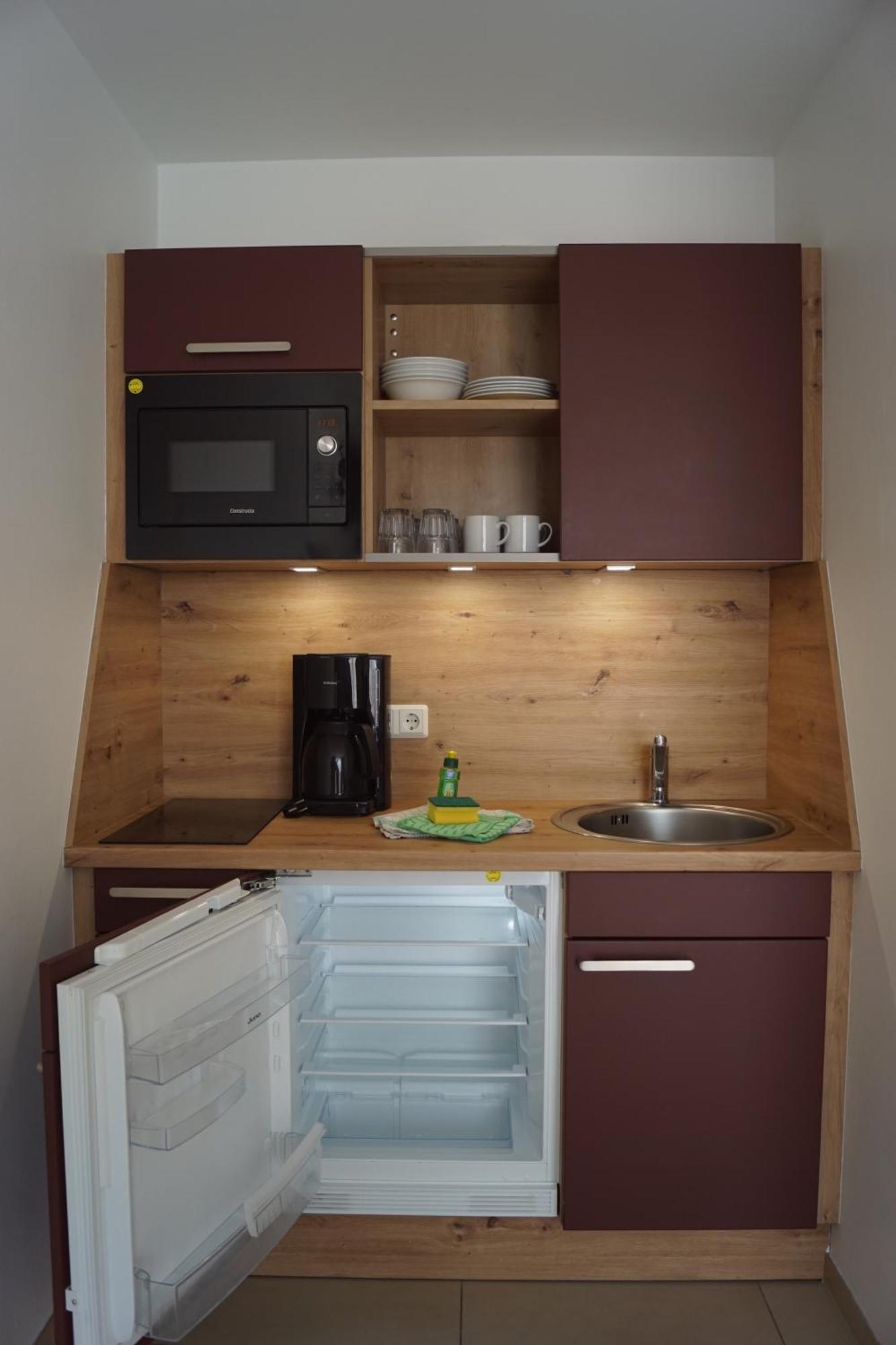 Haus mit 2 Schlafzimmern