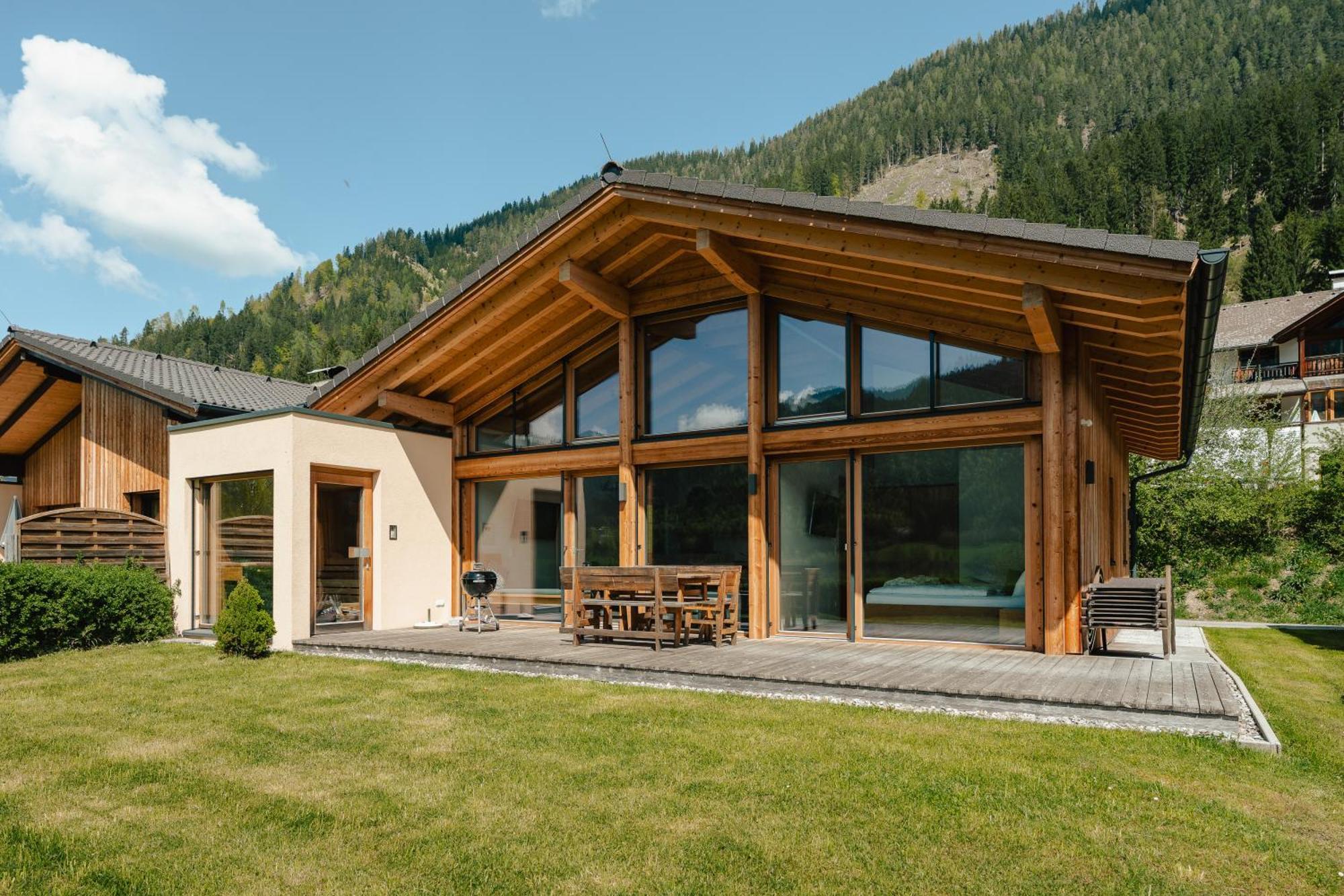 Superior Chalet