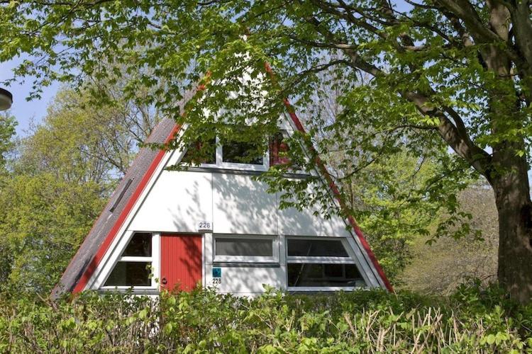 Ferienhaus mit 2 Schlafzimmern