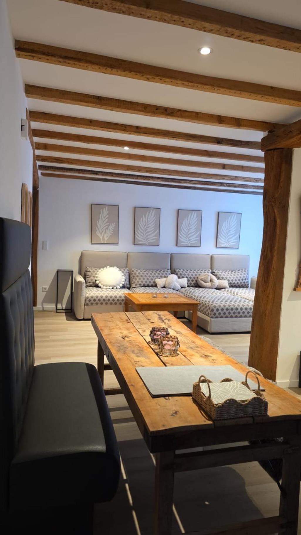 Haus mit 2 Schlafzimmern