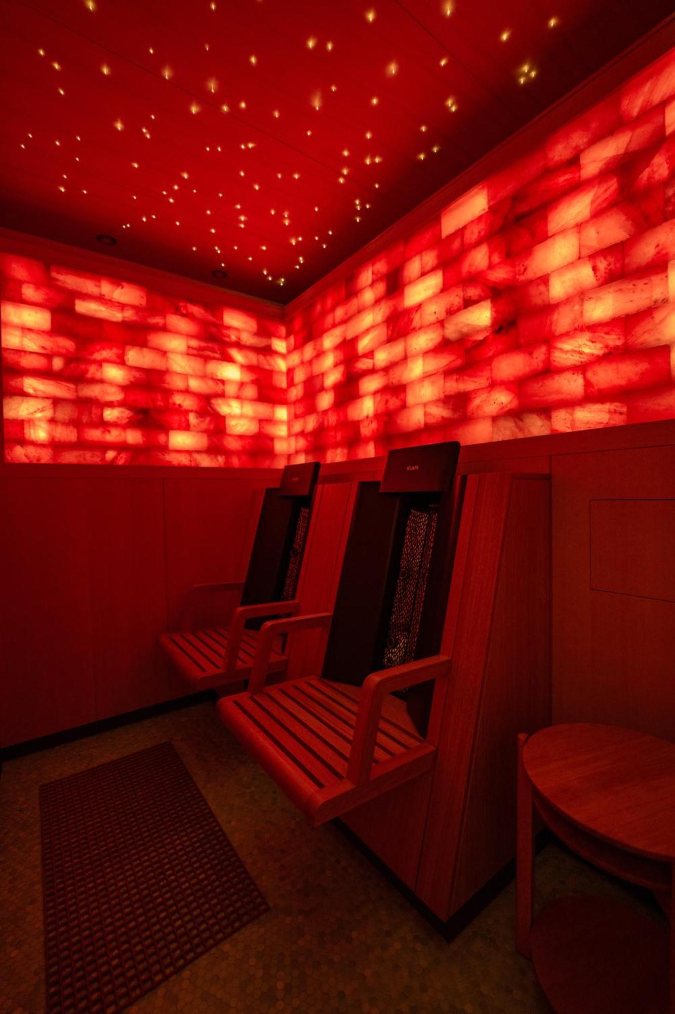 Double Room Ski
