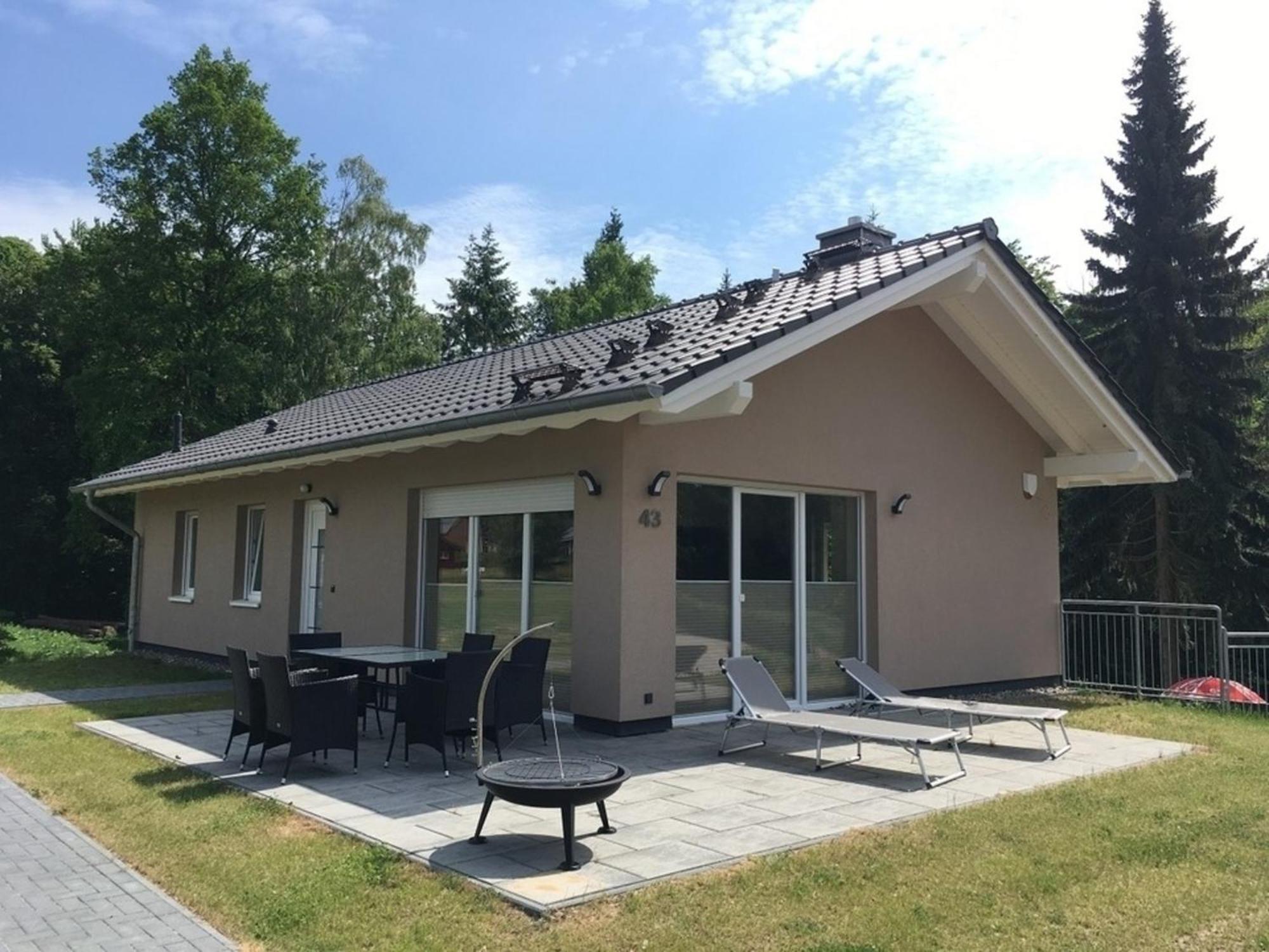 Ferienhaus