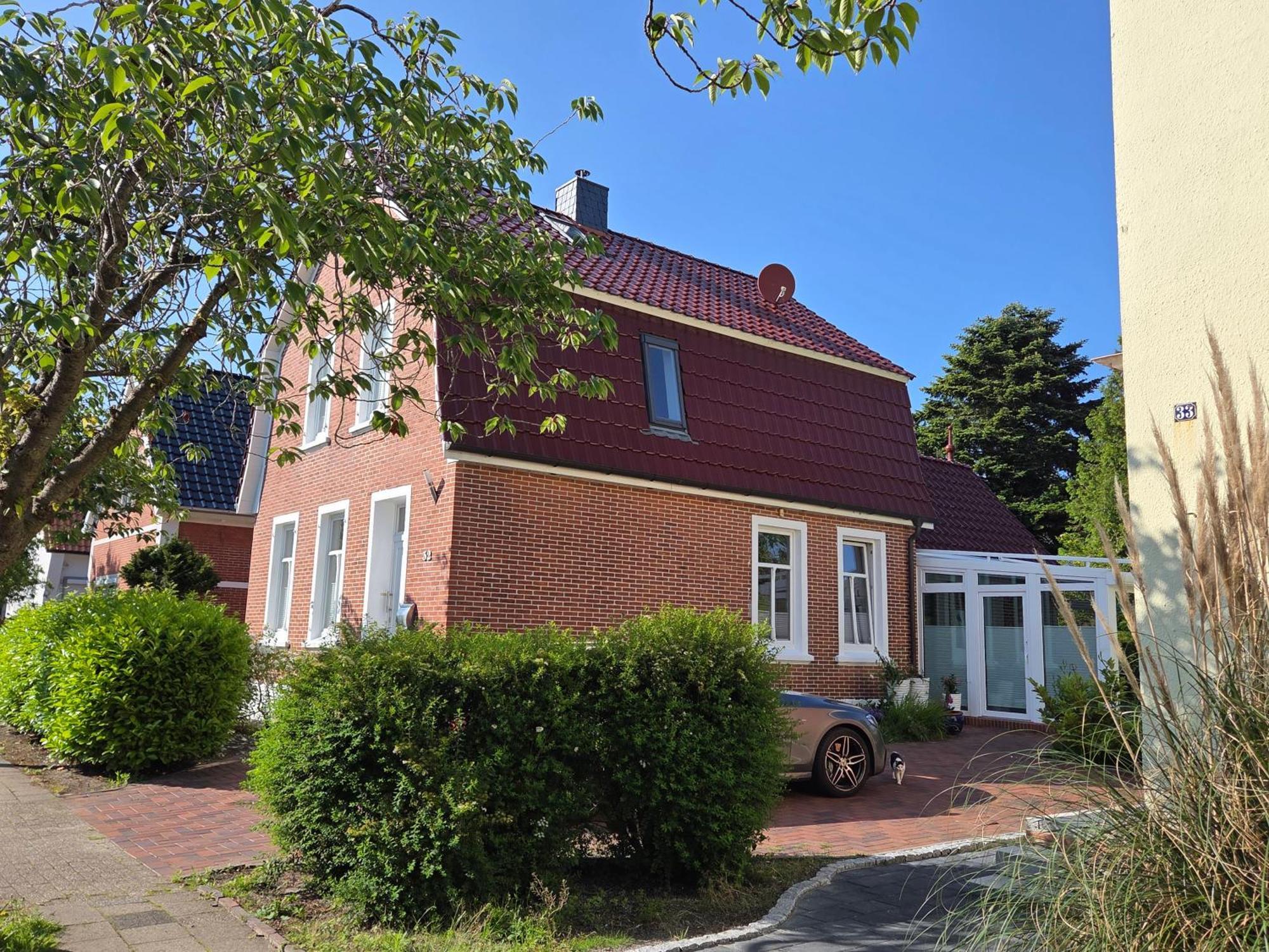 Ferienhaus