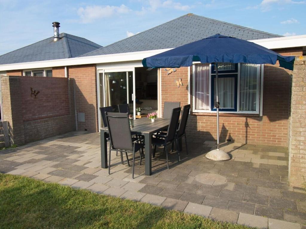 Ferienhaus mit 2 Schlafzimmern