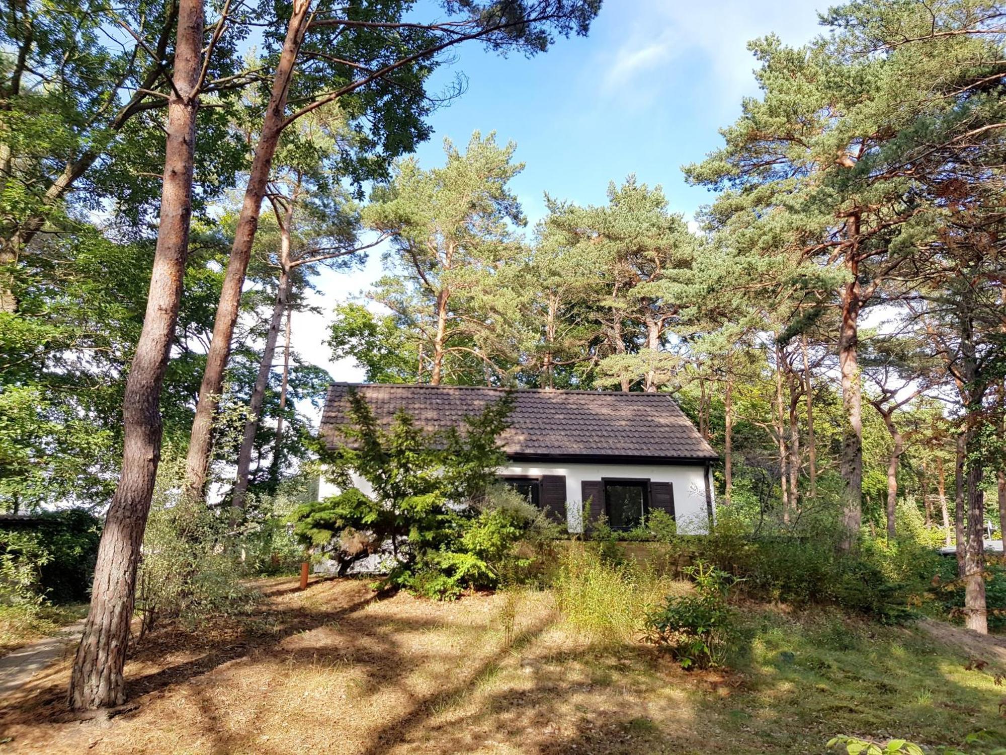 Haus mit 2 Schlafzimmern