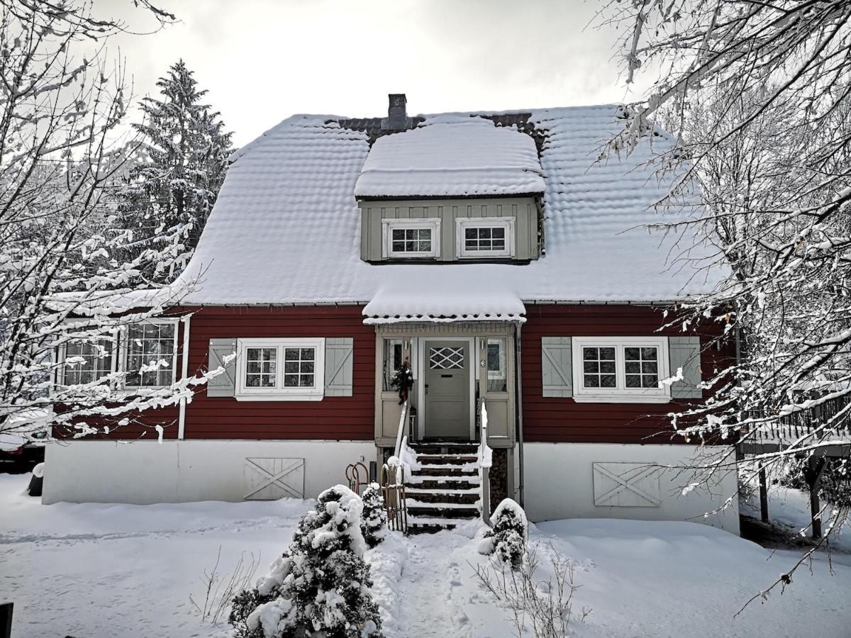 Haus mit 5 Schlafzimmern