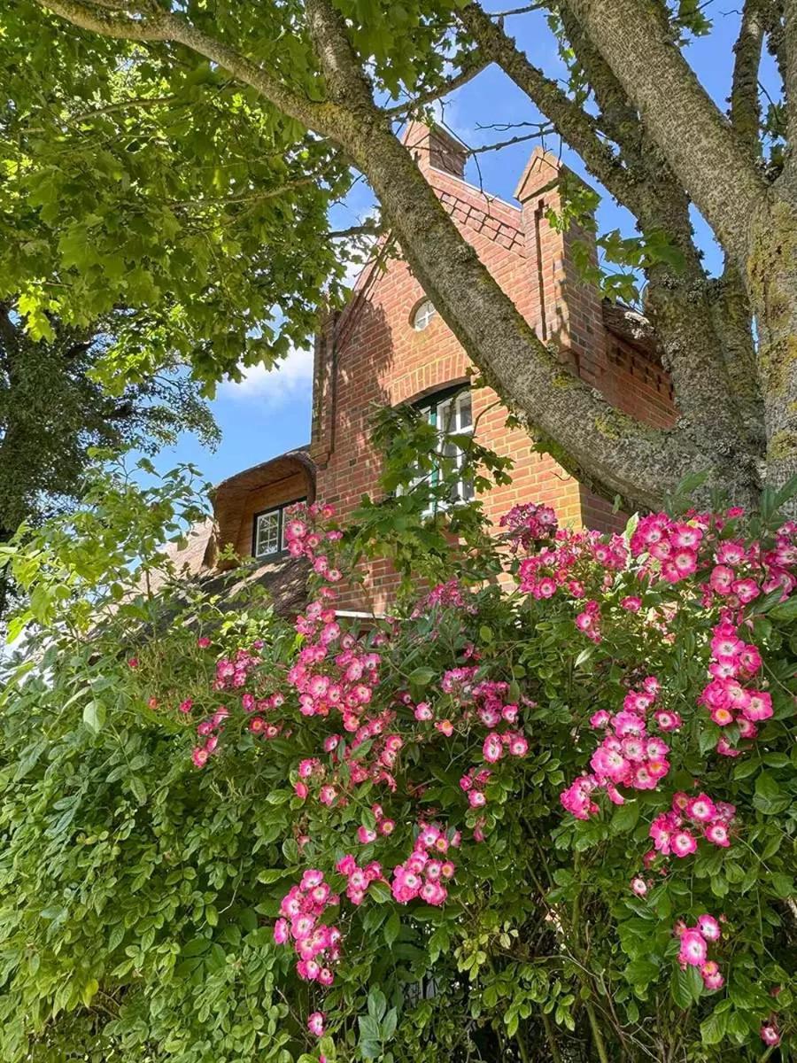 Haus mit 4 Schlafzimmern