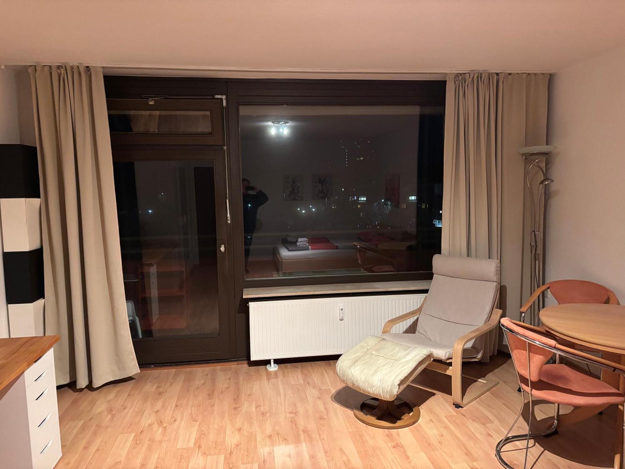 Haus mit 1 Schlafzimmer