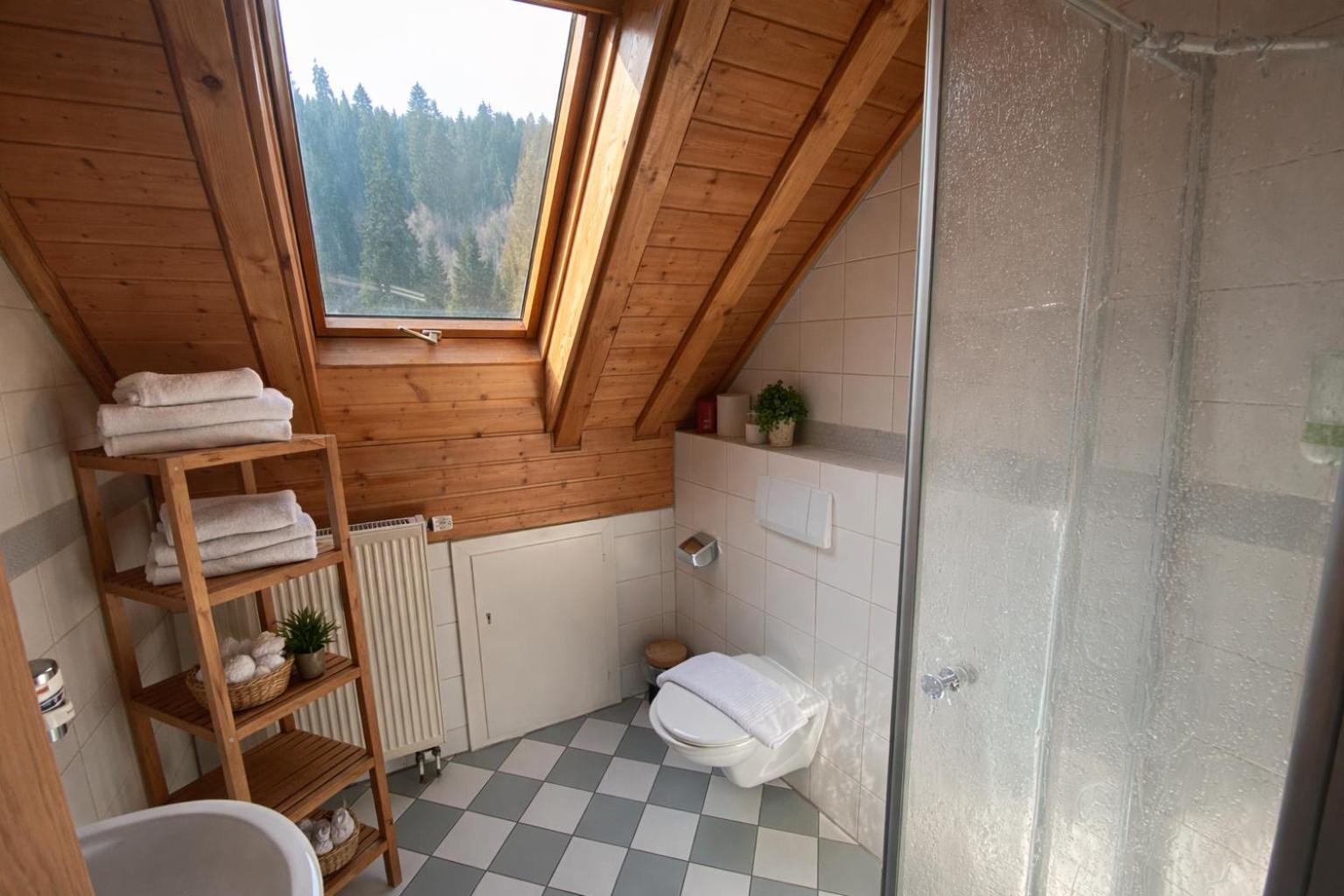 Apartment (2-4 Erwachsene)
