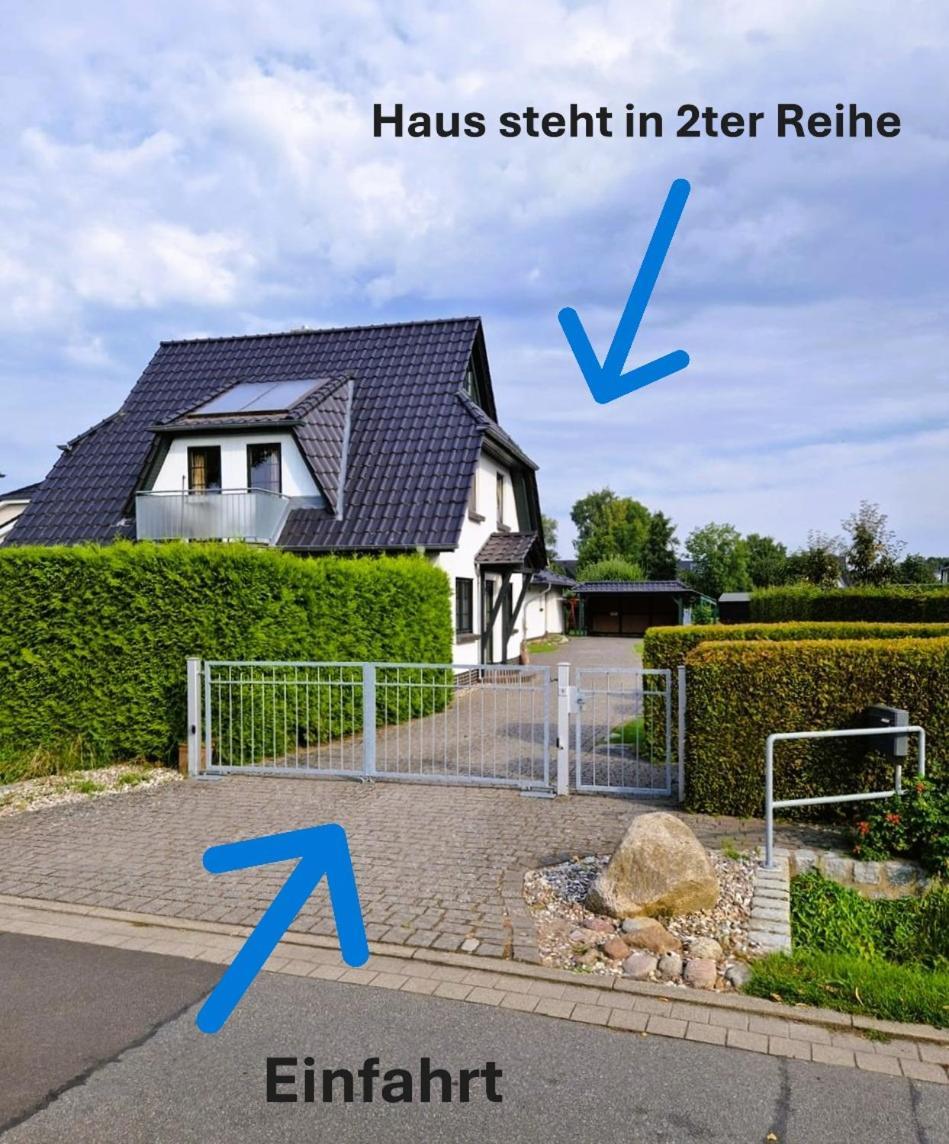 Ferienhaus