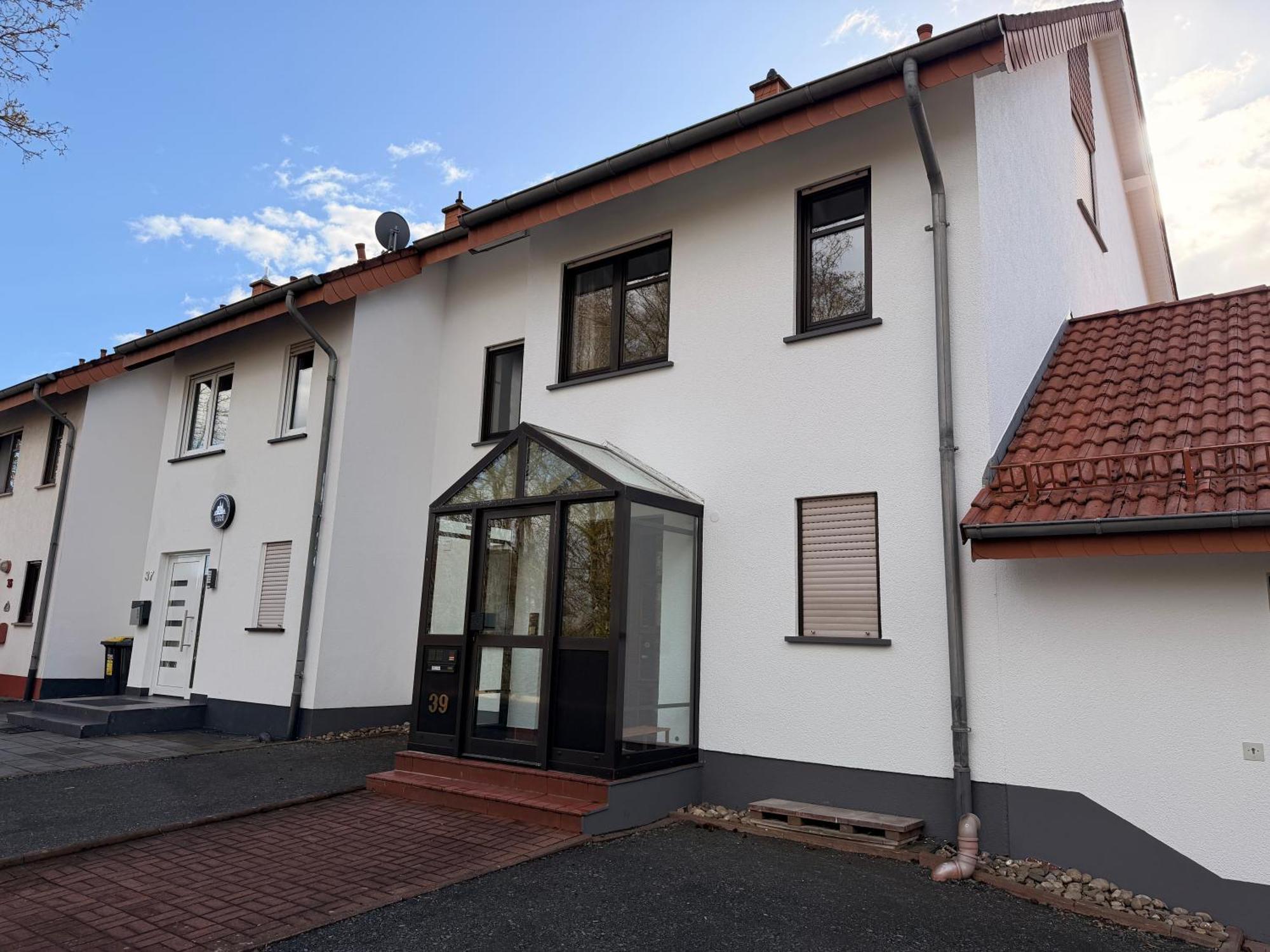 Ferienhaus