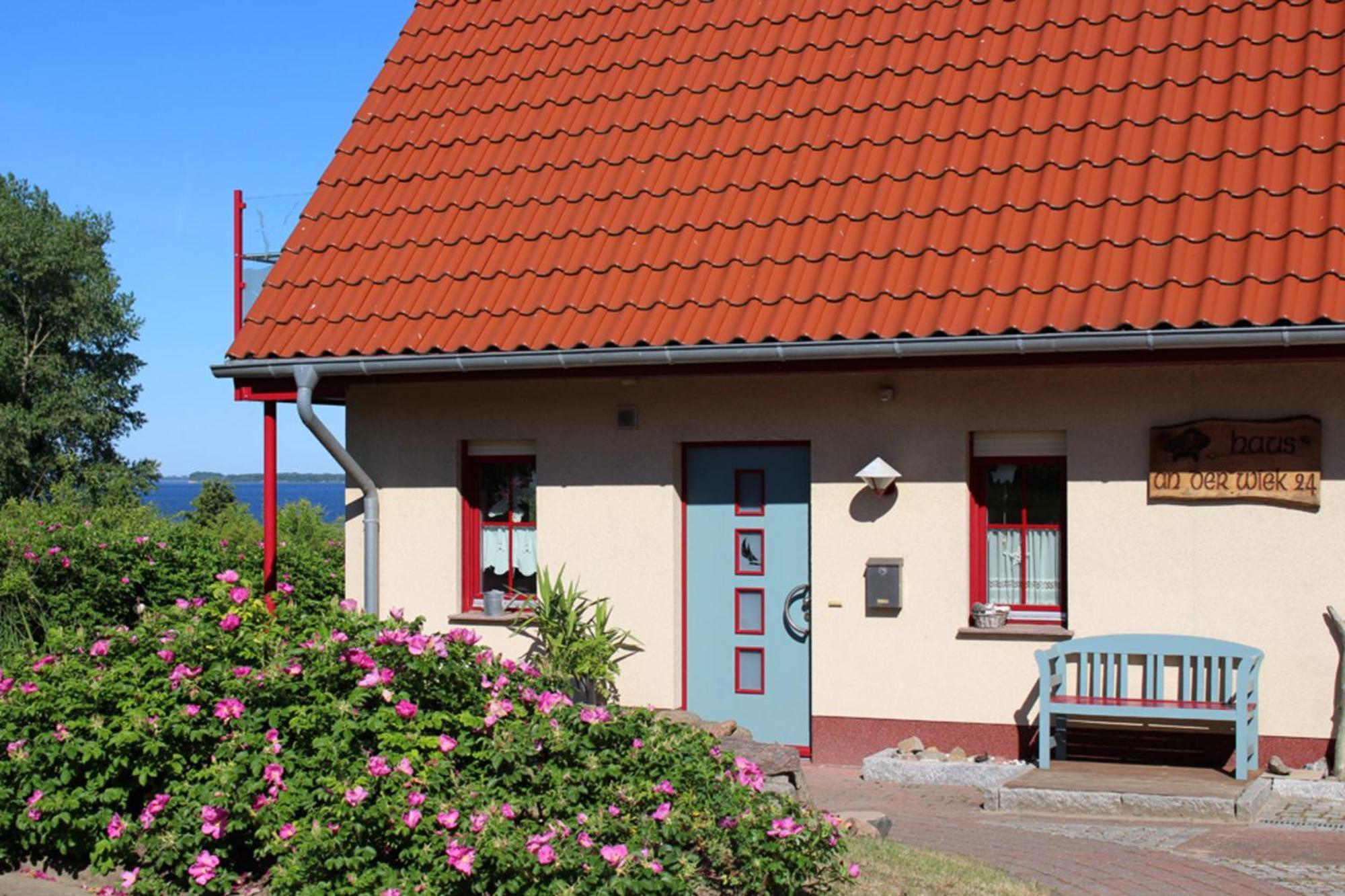 Ferienhaus