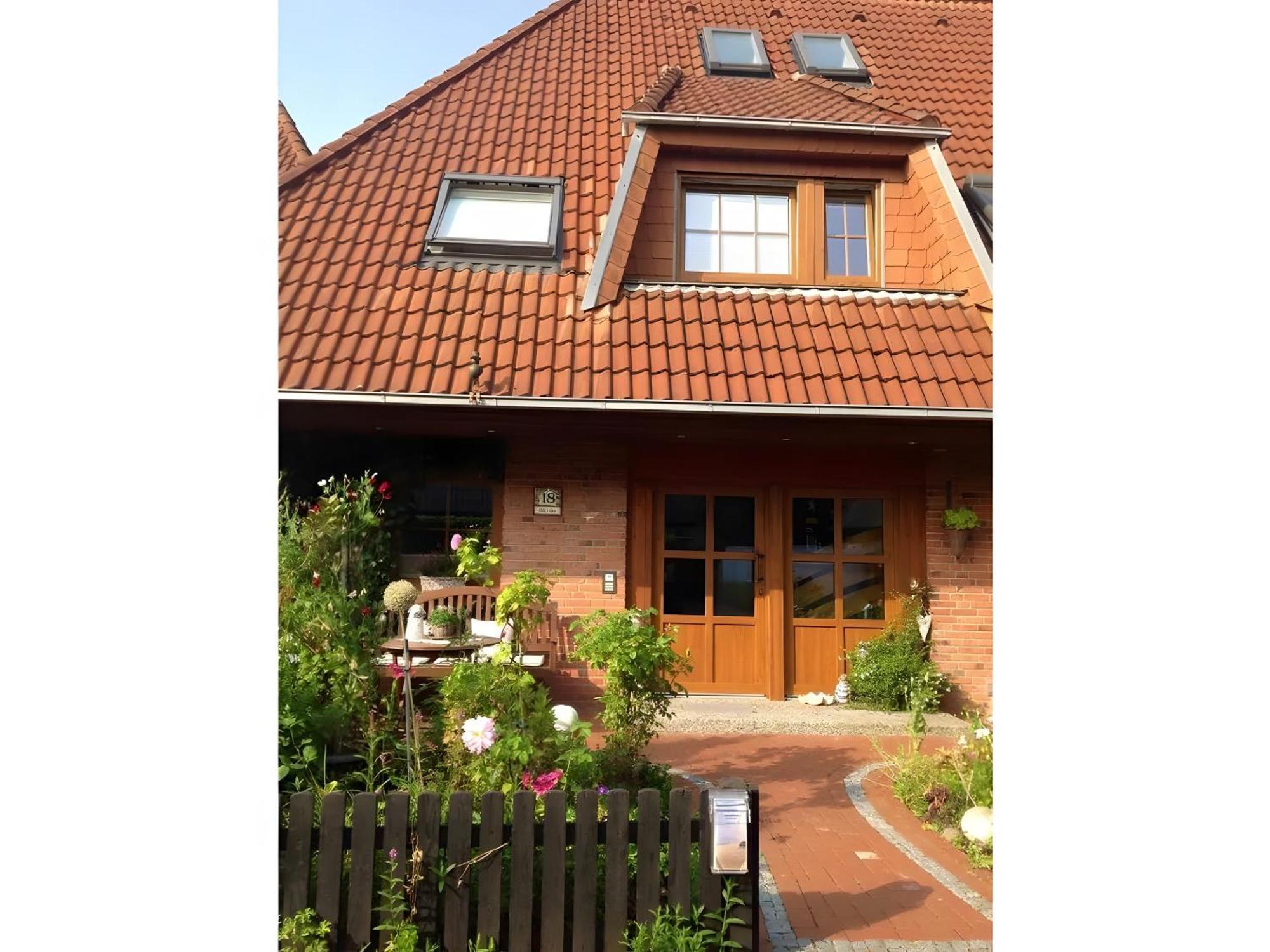 Haus mit 2 Schlafzimmern