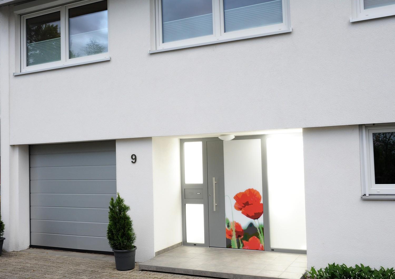 Haus mit 3 Schlafzimmern
